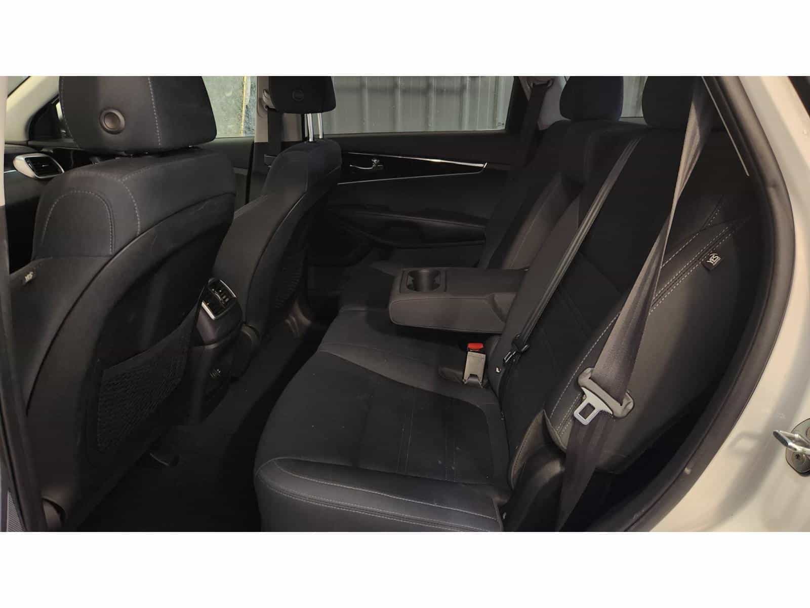 Image 11 Kia Sorento LX 2020