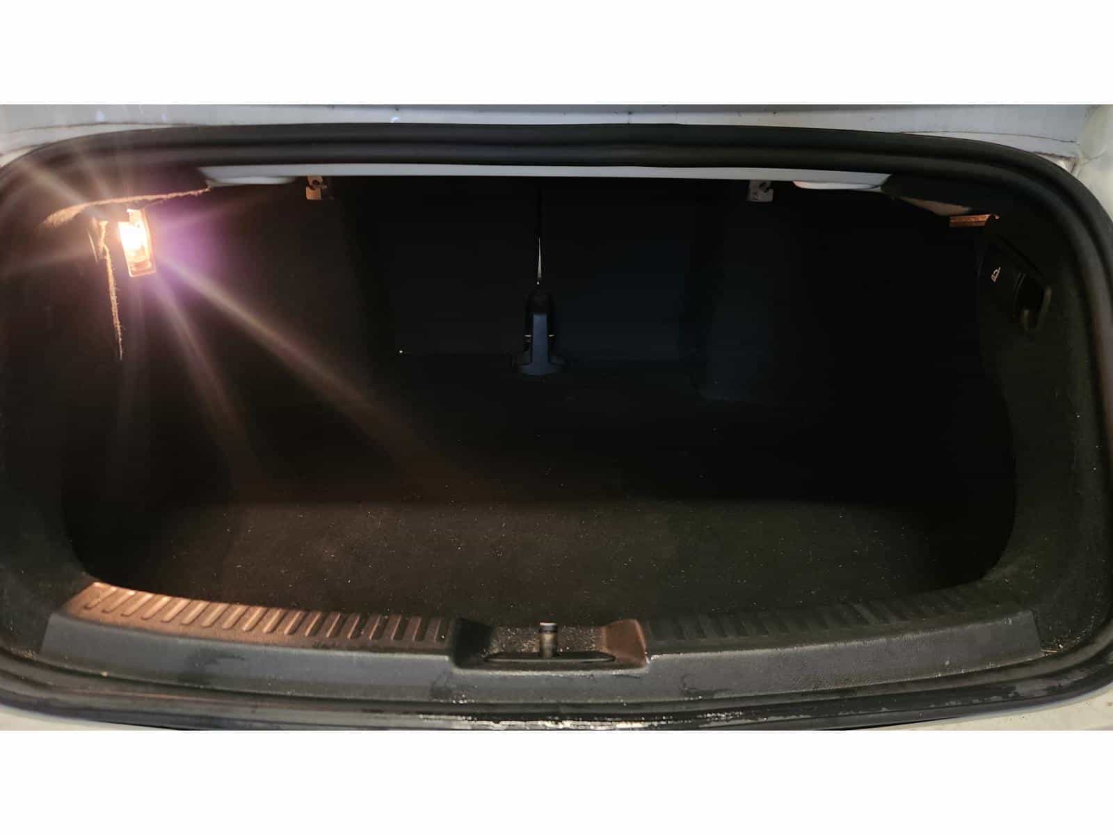 Image 9 Volkswagen Beetle Trendline 2018