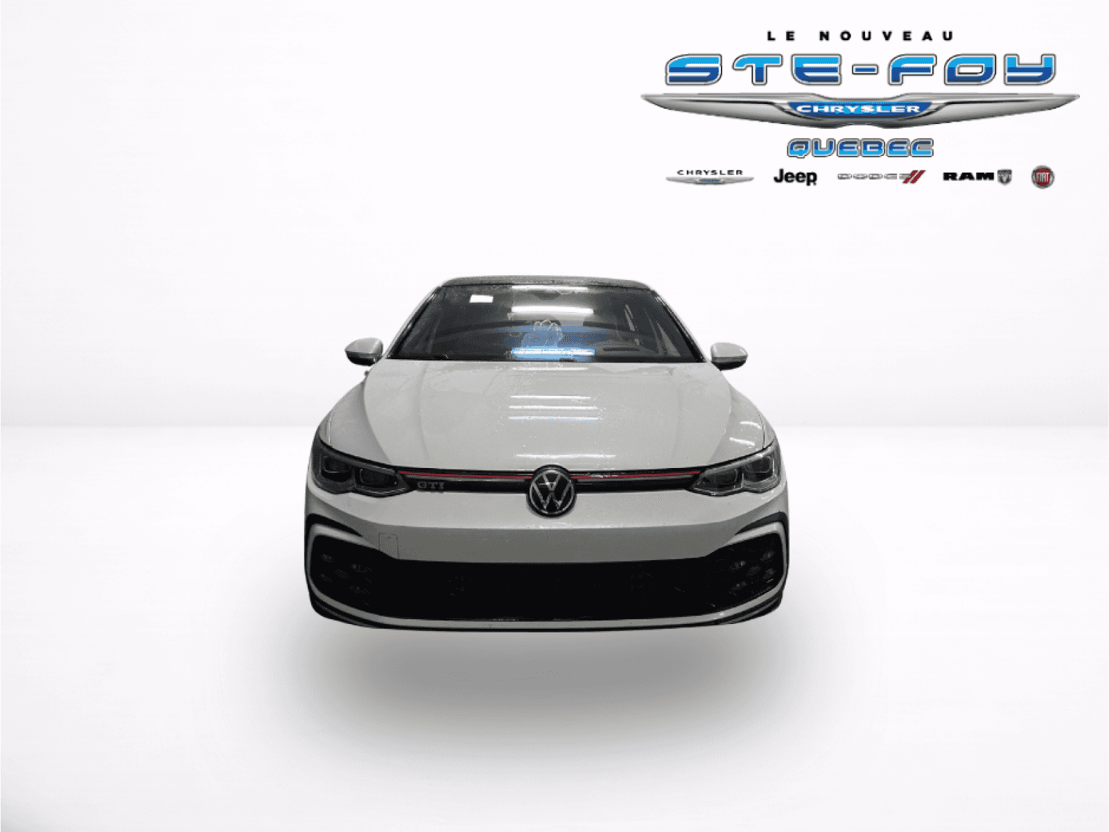 Image 2 Volkswagen GTI Performance 2022