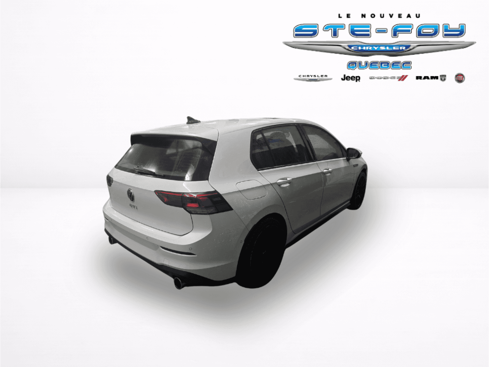 Image 4 Volkswagen GTI Performance 2022