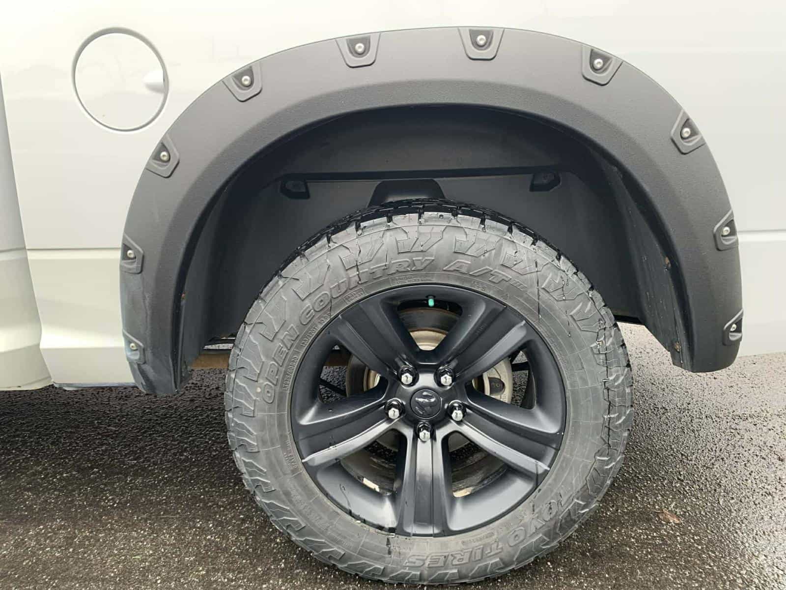 Image 10 RAM 1500 Sport 2018