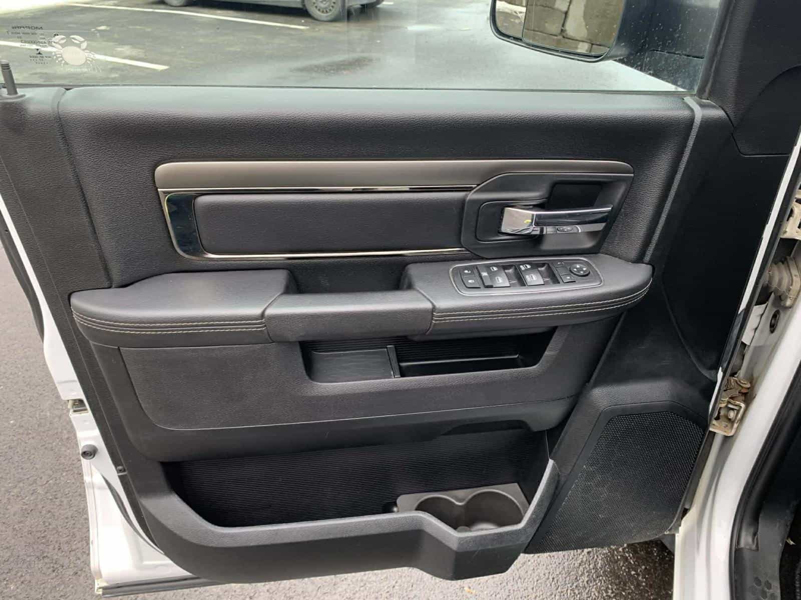 Image 14 RAM 1500 Sport 2018