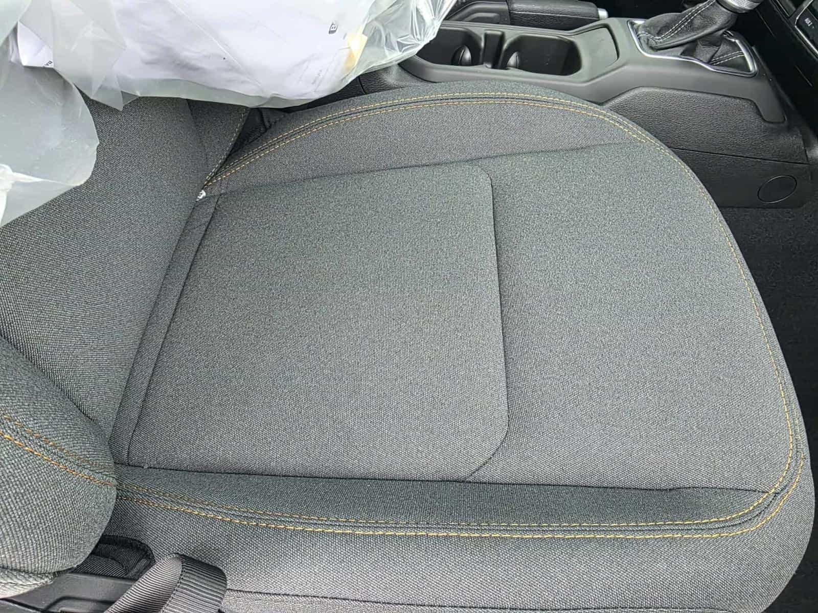 Image 6 Jeep Wrangler 4 Door Sahara 2026