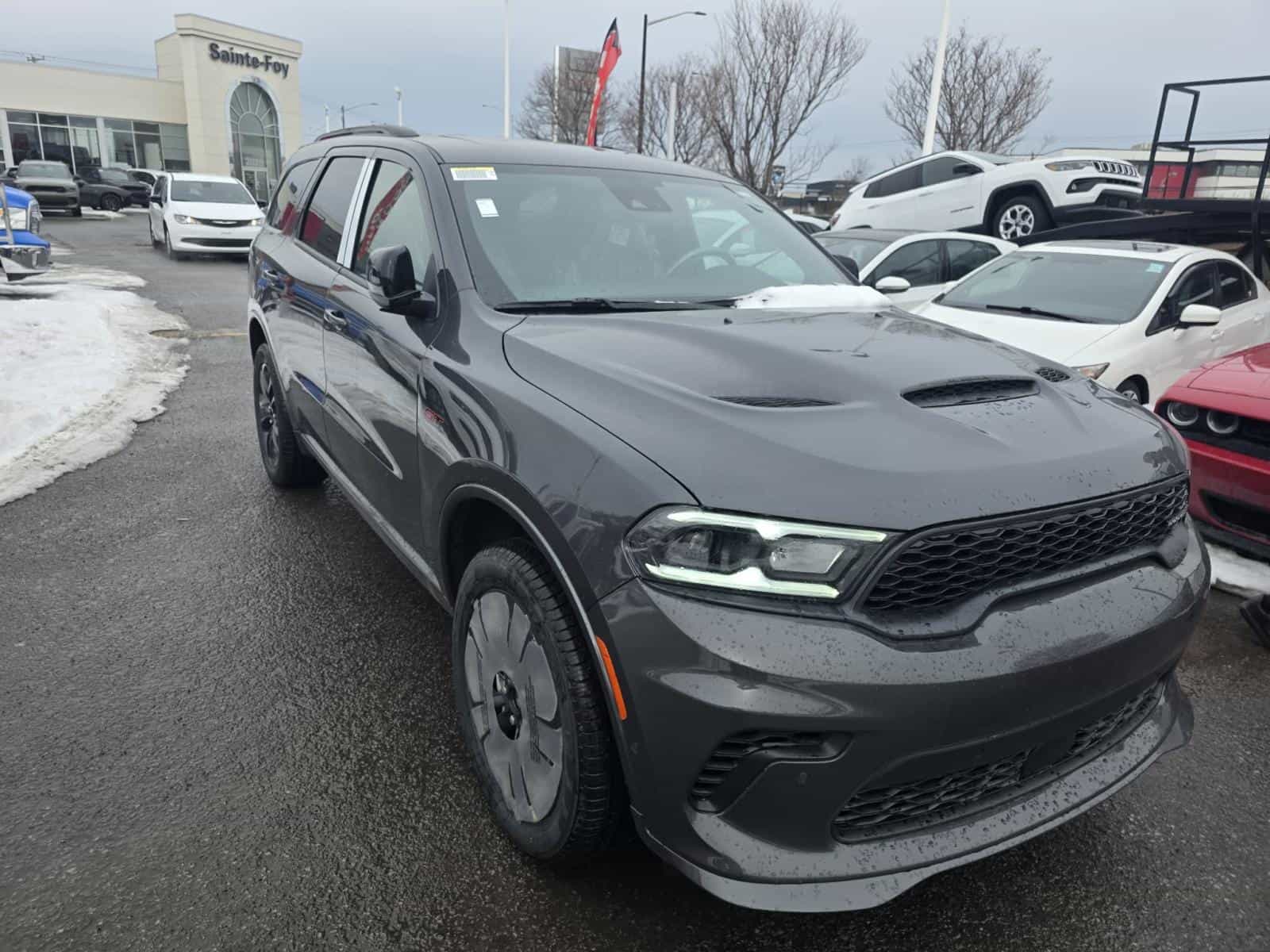 Image 5 Dodge Durango GT Plus 2026