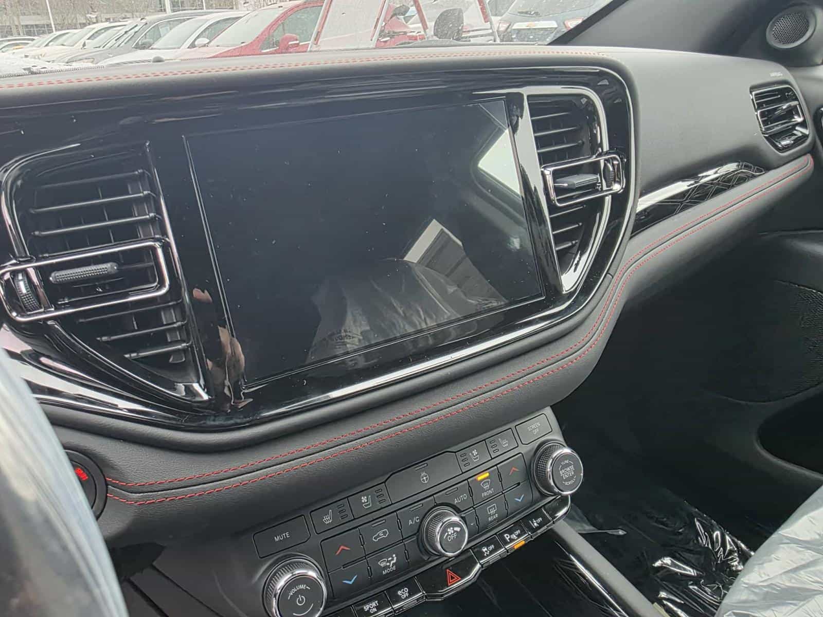 Image 3 Dodge Durango GT Plus 2026