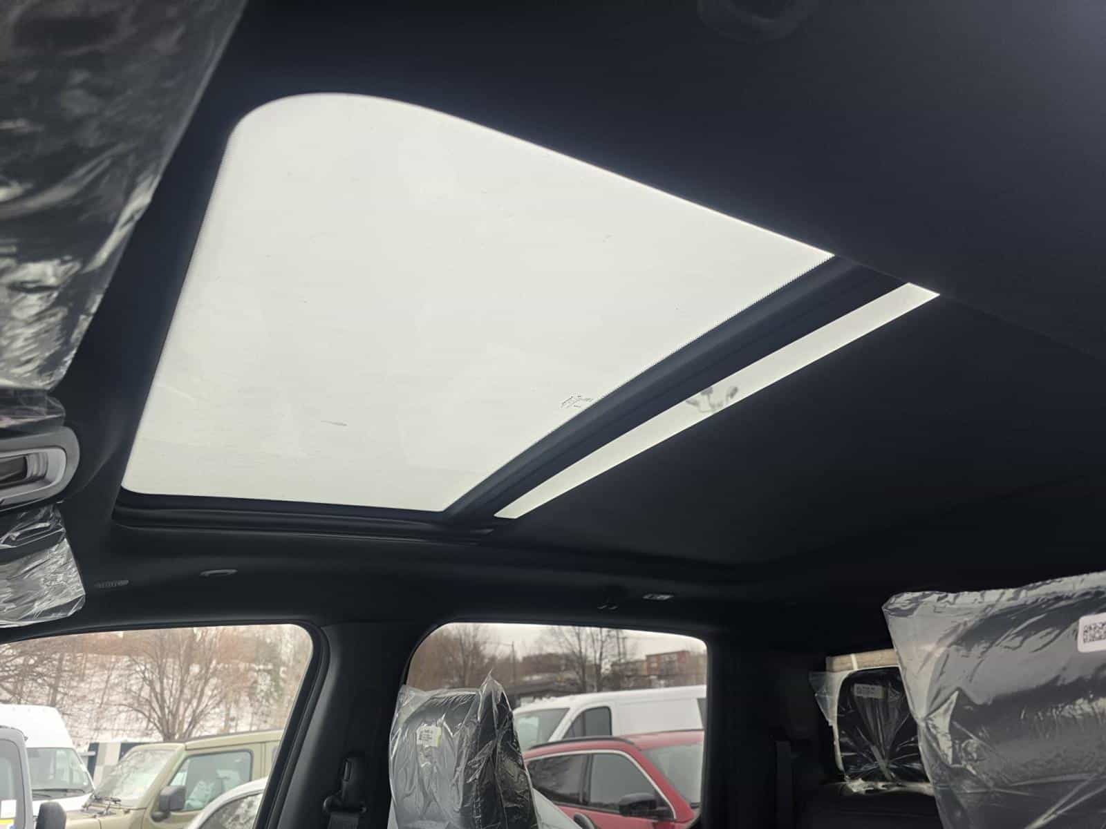 Image 2 RAM 1500 Sport 2026