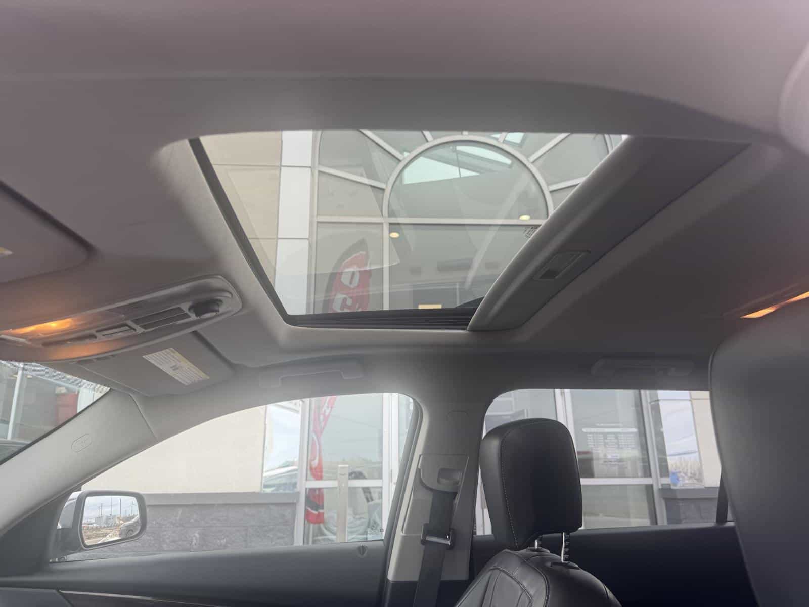 Image 8 GMC TERRAIN DENALI Denali 2016