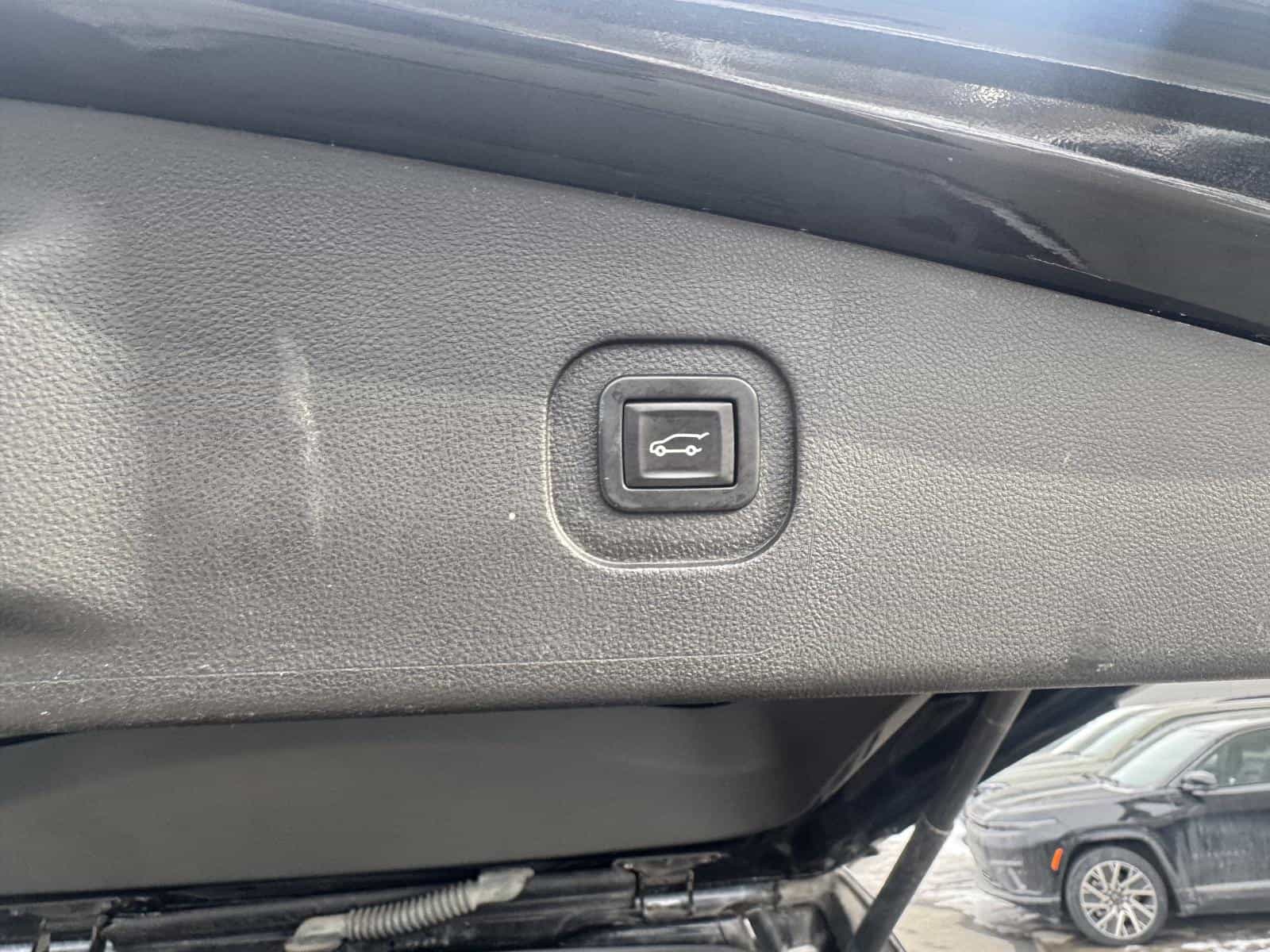 Image 12 GMC TERRAIN DENALI Denali 2016