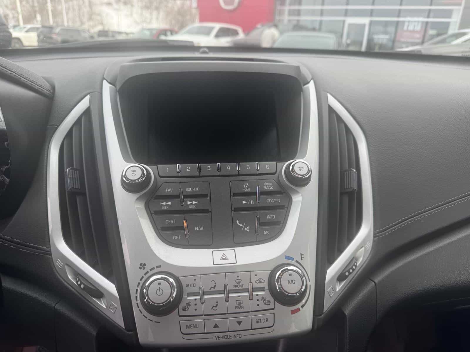 Image 15 GMC TERRAIN DENALI Denali 2016