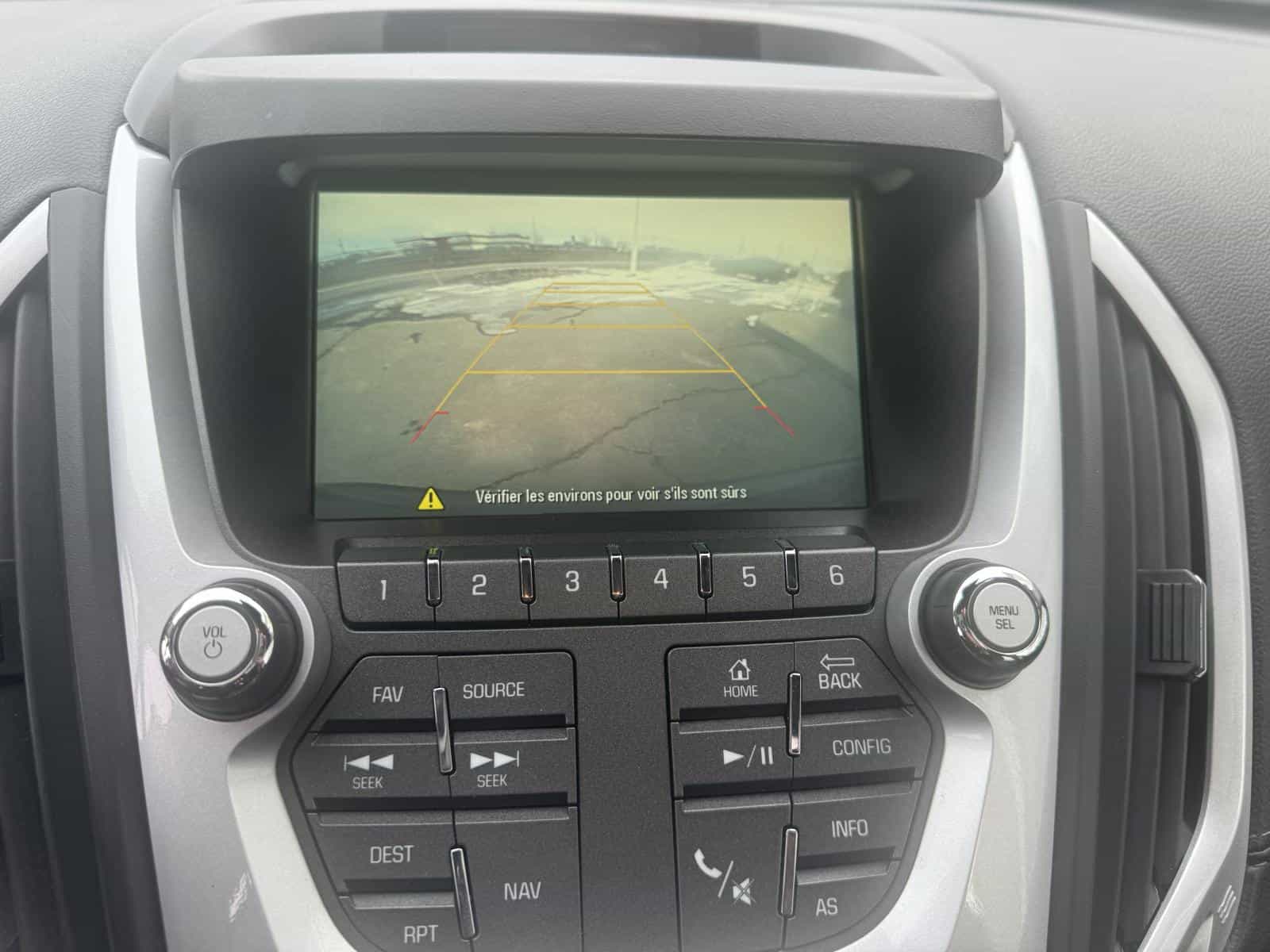 Image 17 GMC TERRAIN DENALI Denali 2016