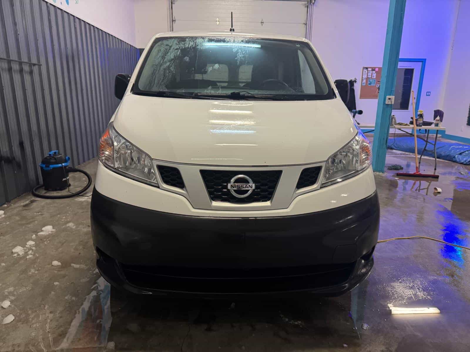 Image 2 Nissan NV SV 2019