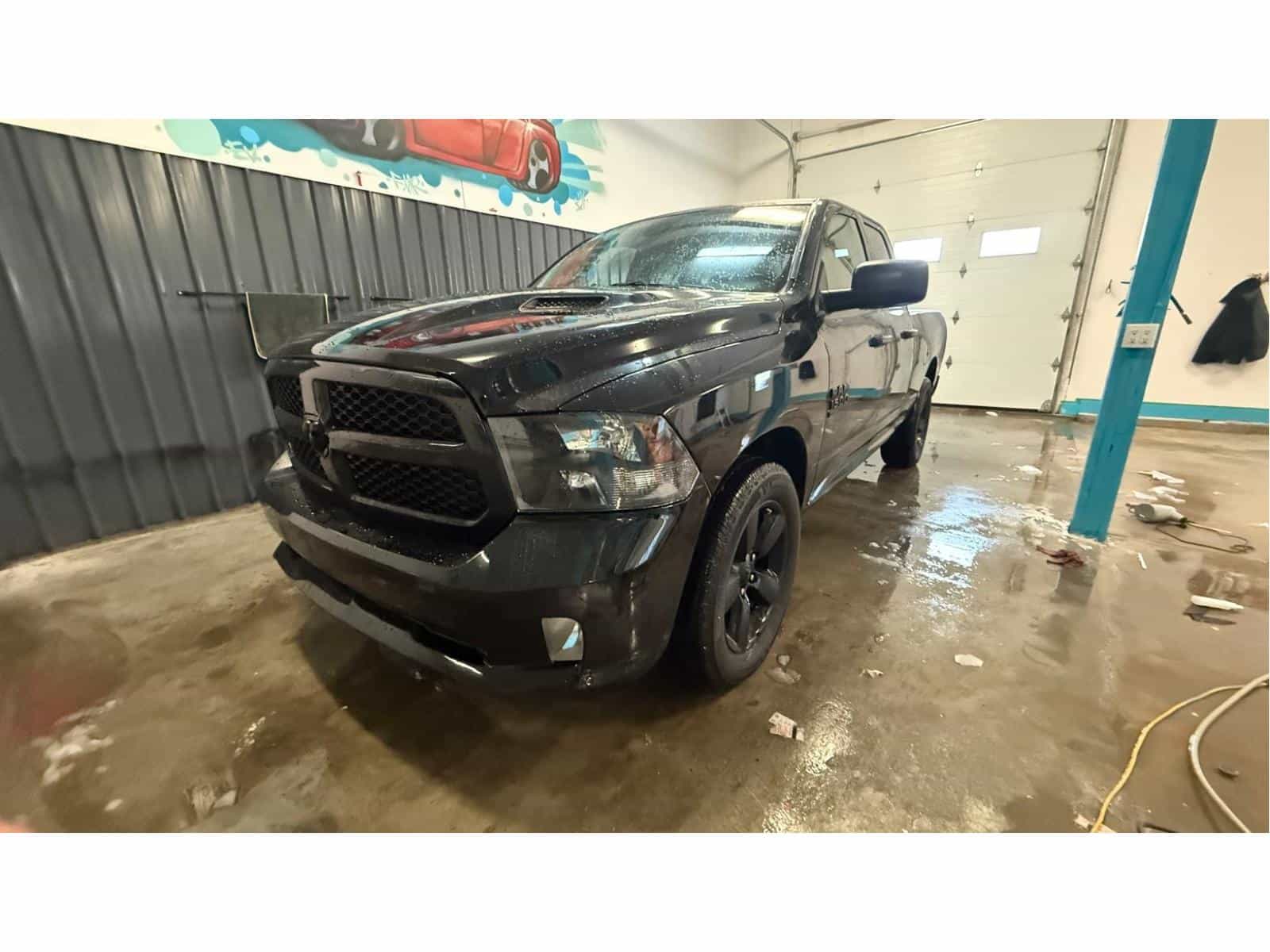2021 RAM 1500 Classic Express - Image 1