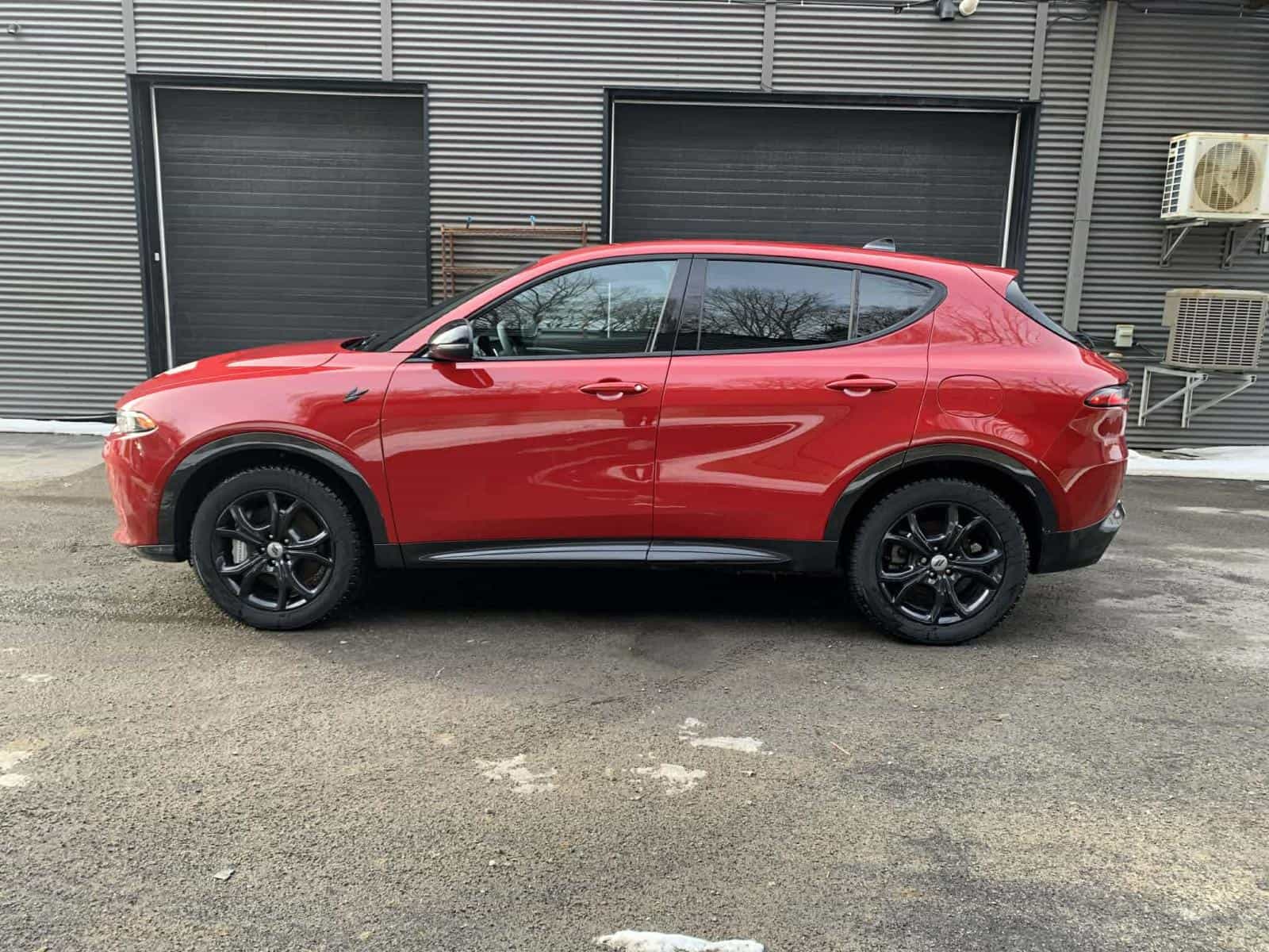 Image 7 Dodge Hornet R/T PHEV 2024