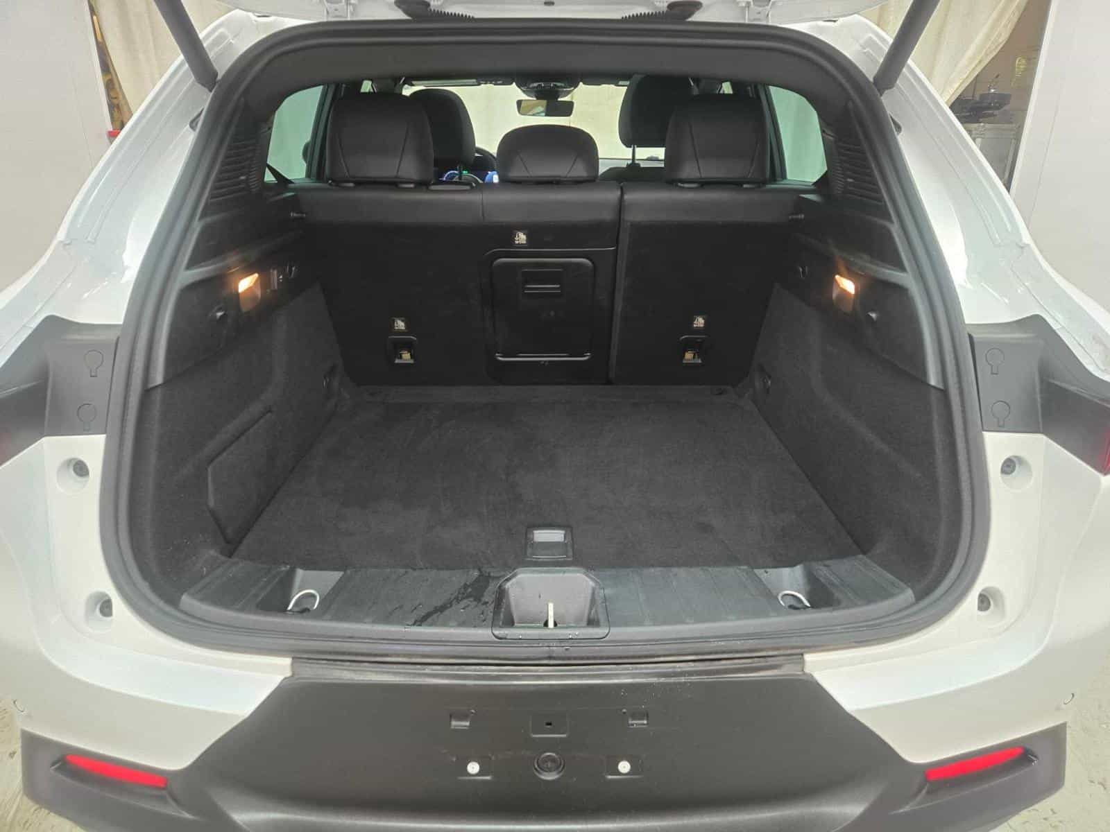 Image 8 Dodge Hornet GT Plus 2024