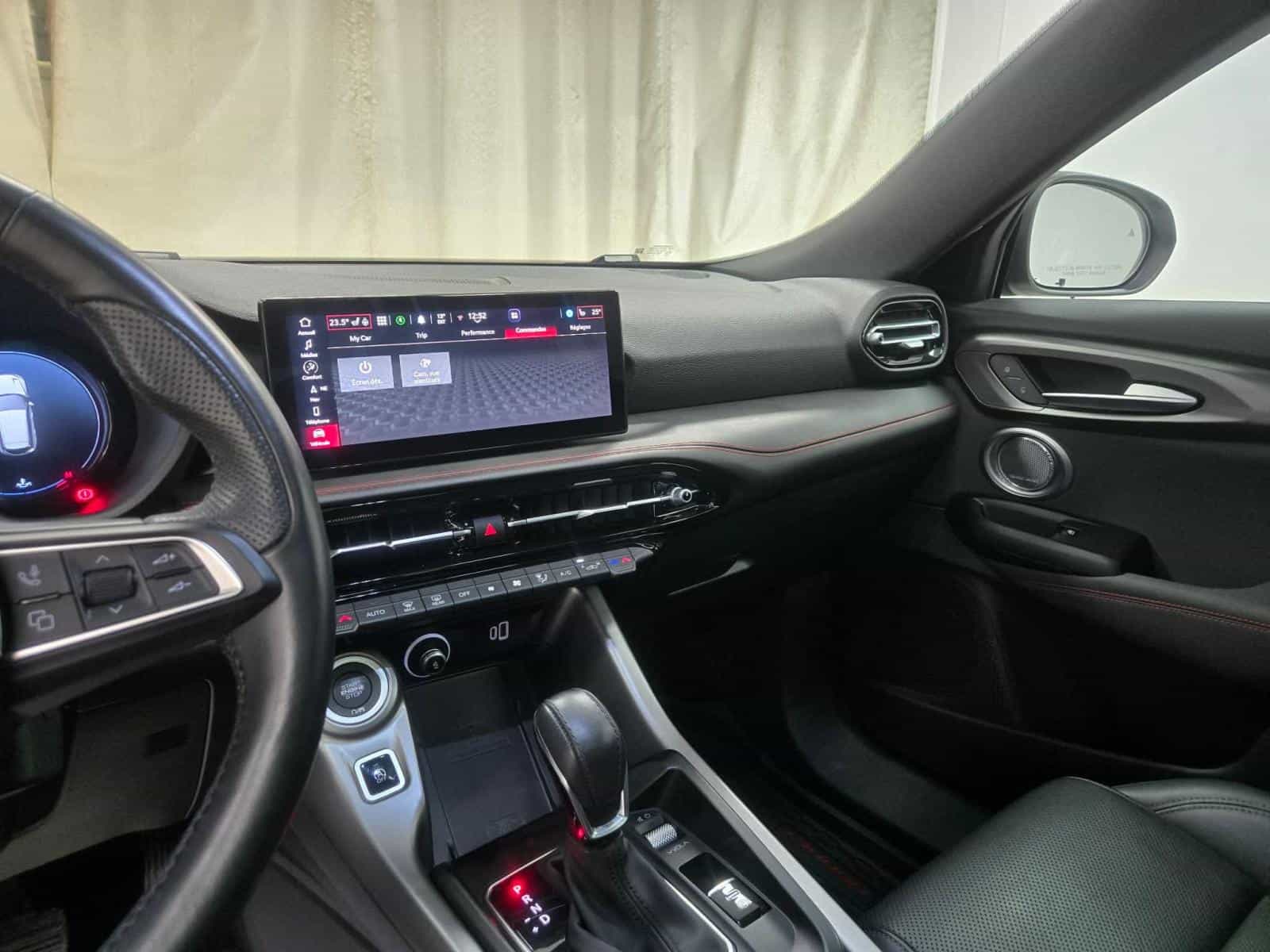 Image 16 Dodge Hornet GT Plus 2024