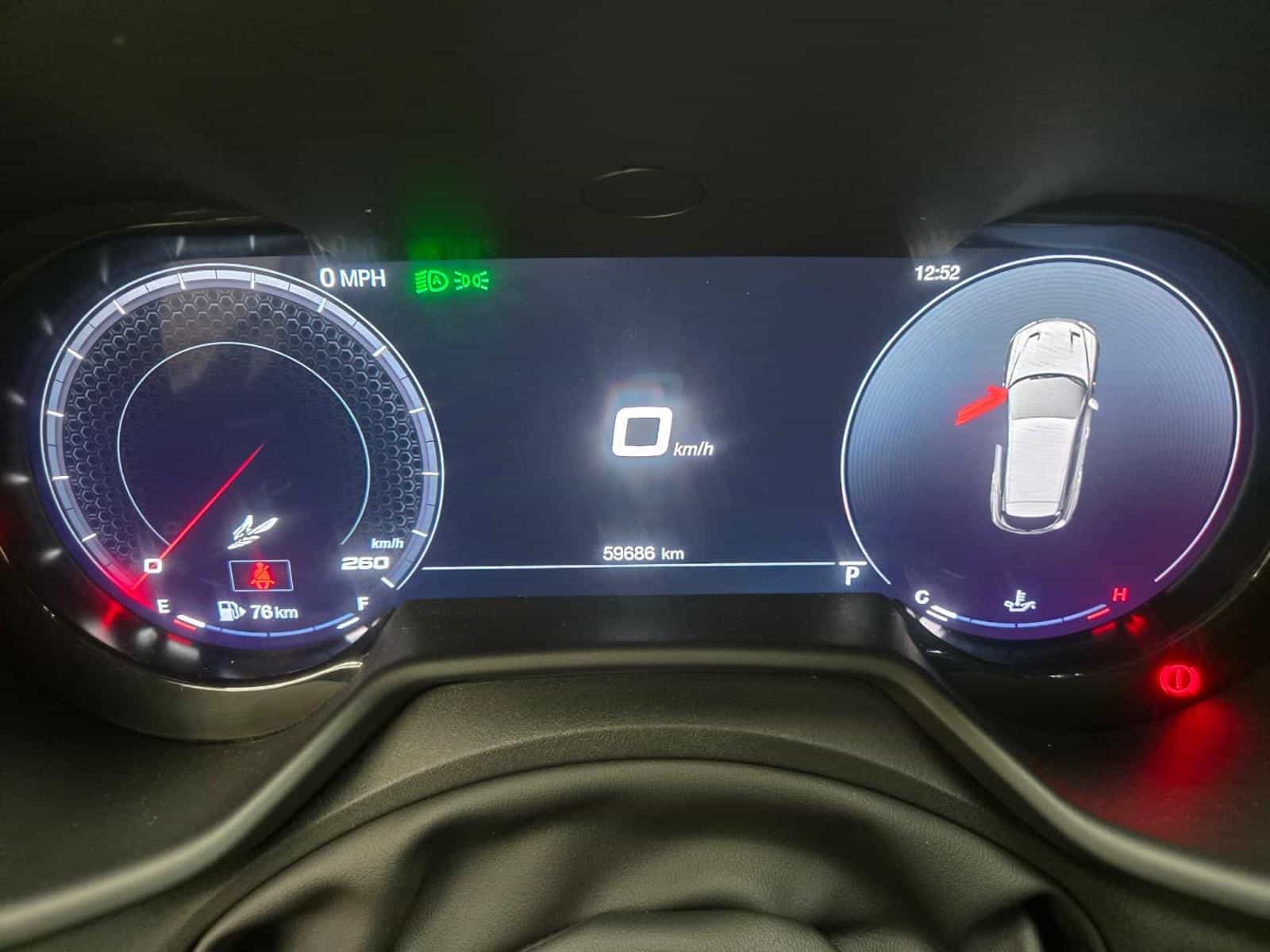 Image 17 Dodge Hornet GT Plus 2024