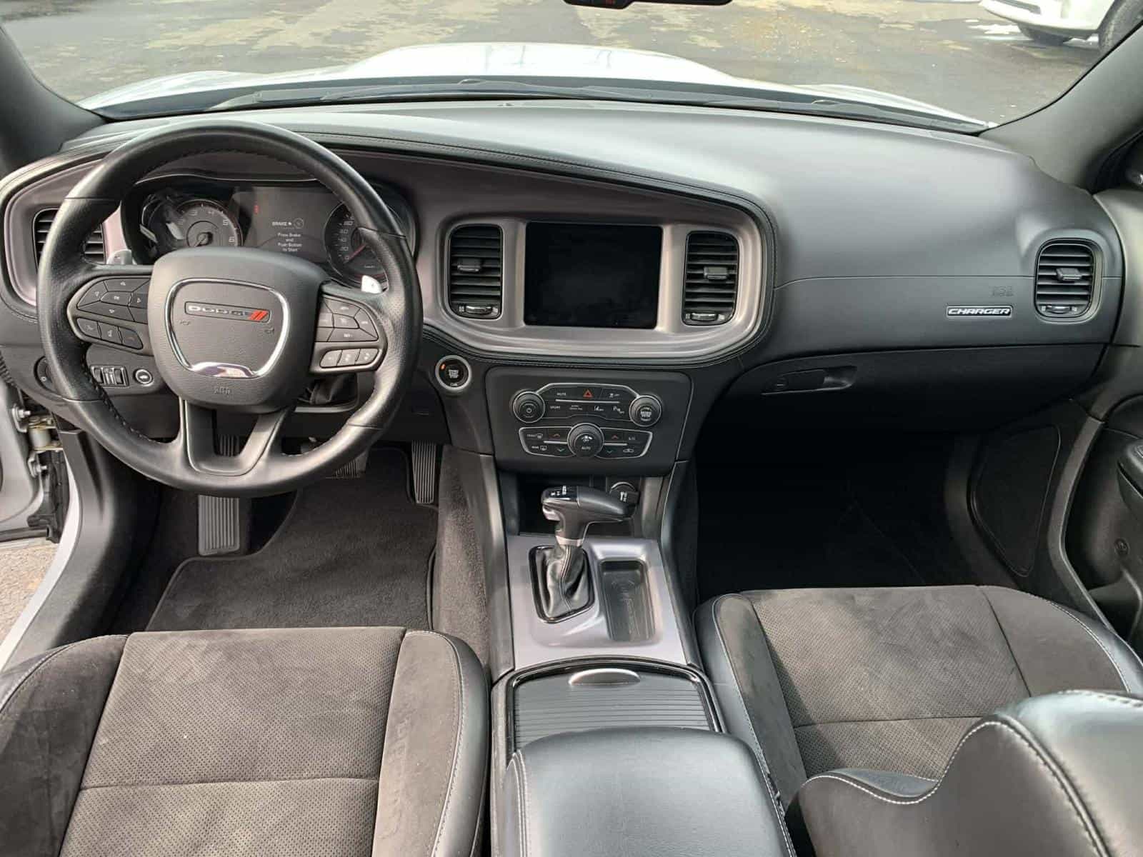 Image 12 Dodge Charger GT 2023