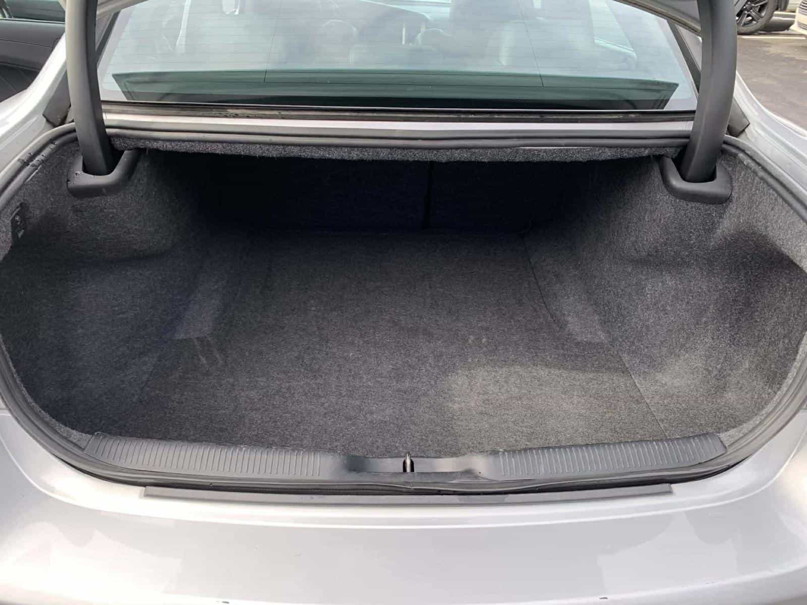 Image 11 Dodge Charger GT 2023