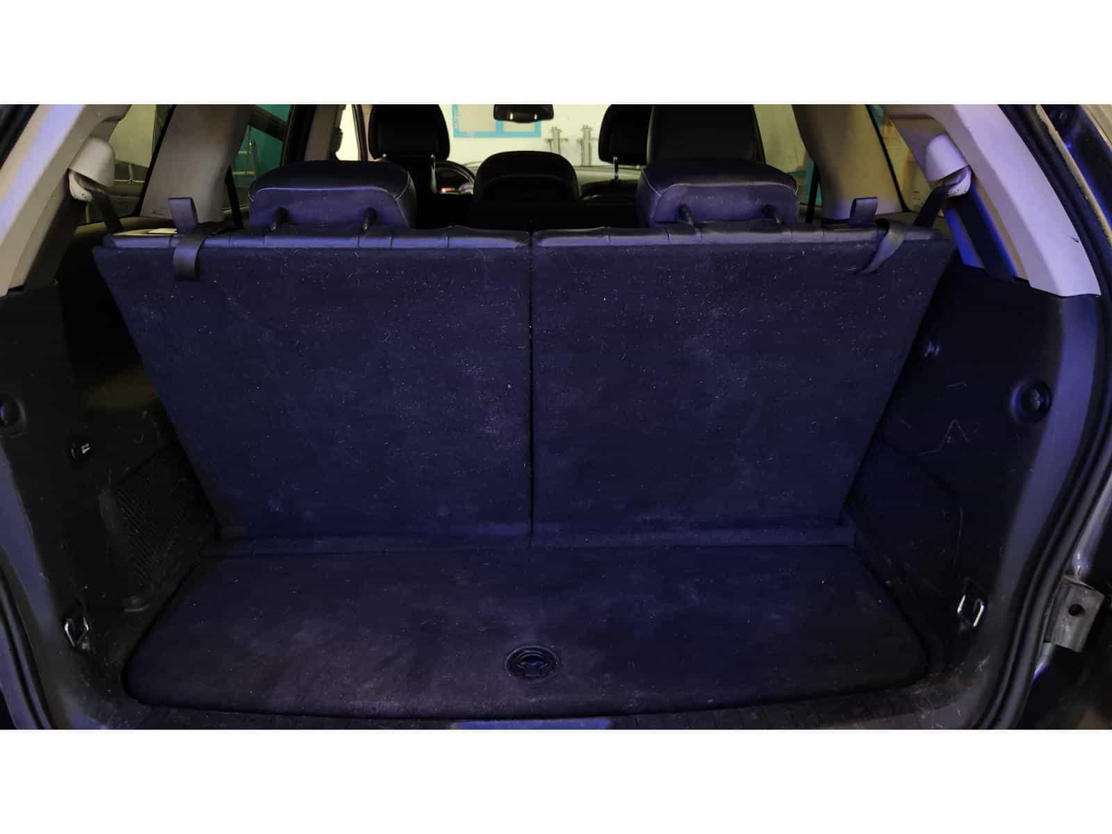 Image 10 Dodge Journey Crossroad 2018