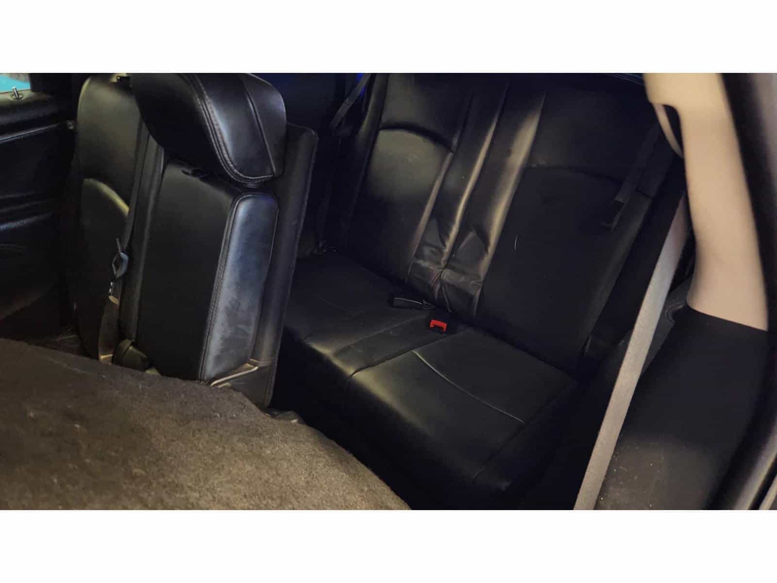 Image 13 Dodge Journey Crossroad 2018