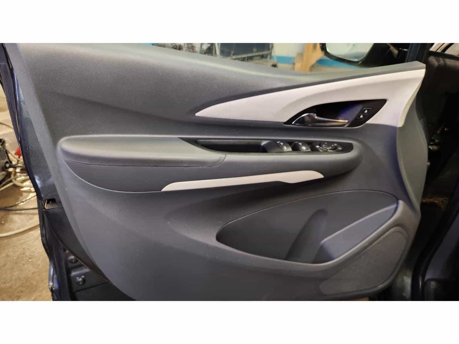 Image 9 Chevrolet BOLT EV LT LT 2017