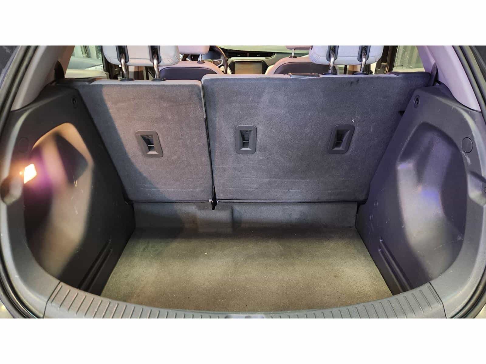 Image 10 Chevrolet BOLT EV LT LT 2017