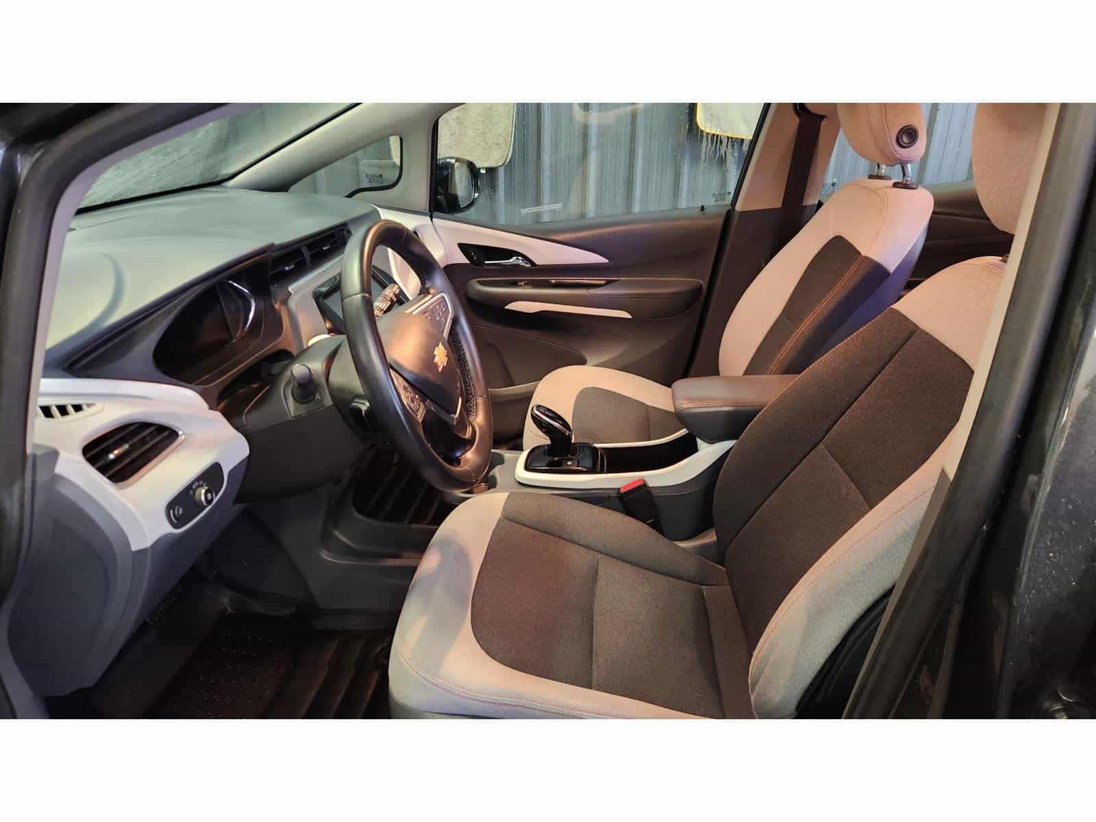 Image 11 Chevrolet BOLT EV LT LT 2017