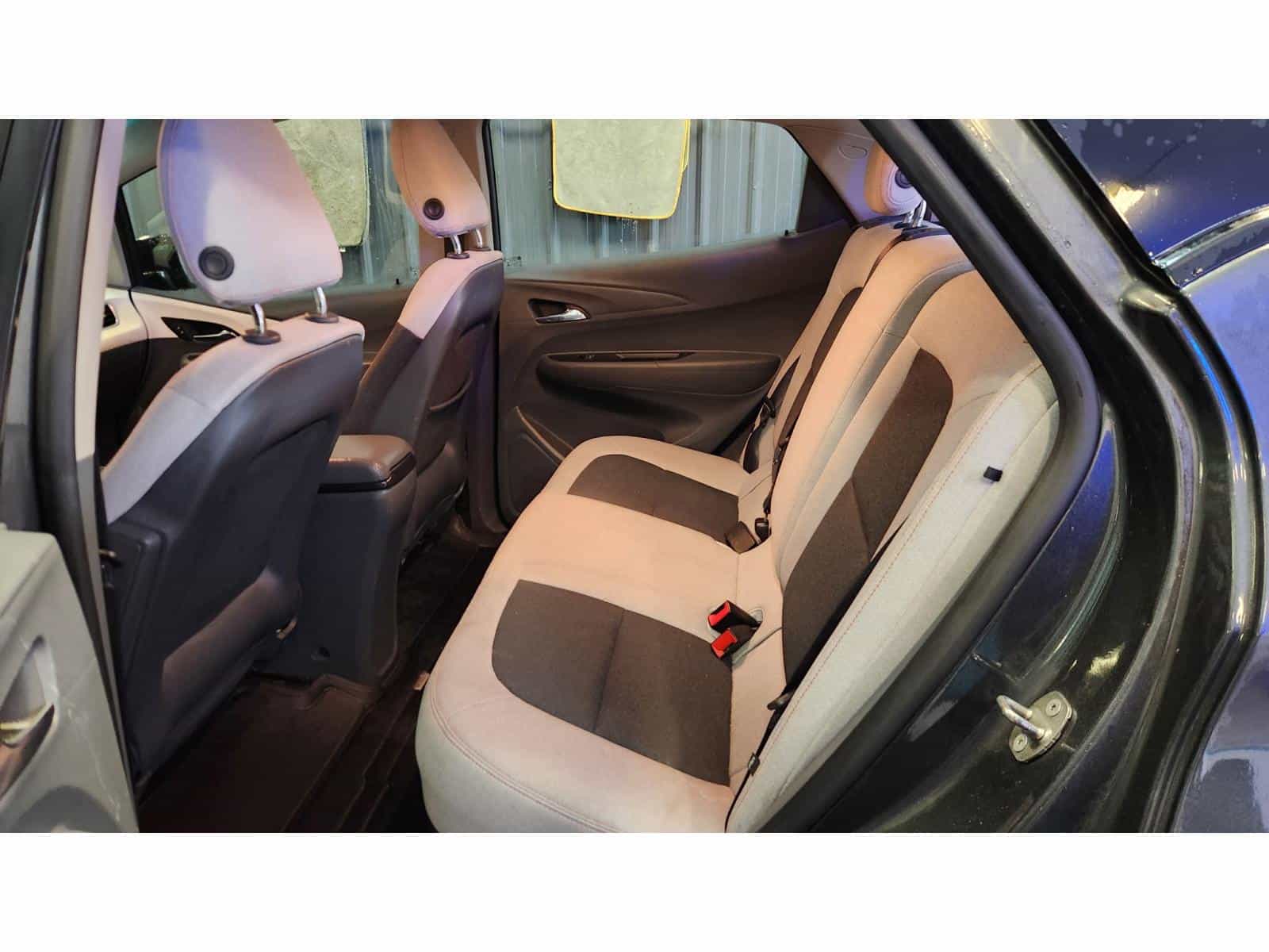 Image 12 Chevrolet BOLT EV LT LT 2017