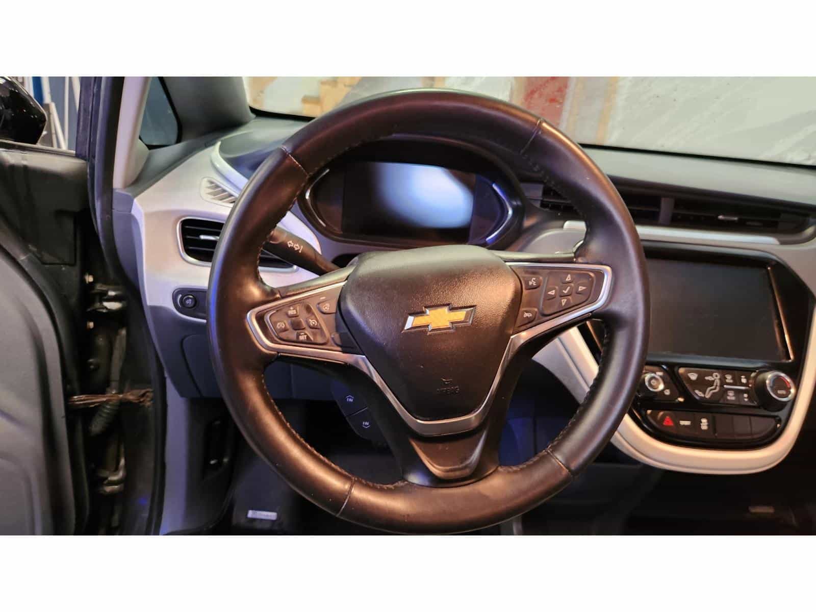 Image 14 Chevrolet BOLT EV LT LT 2017