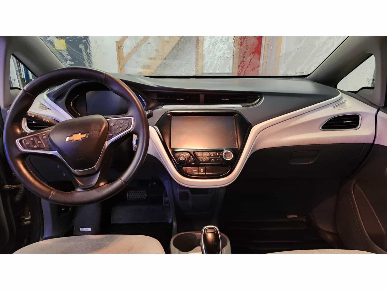 Image 13 Chevrolet BOLT EV LT LT 2017