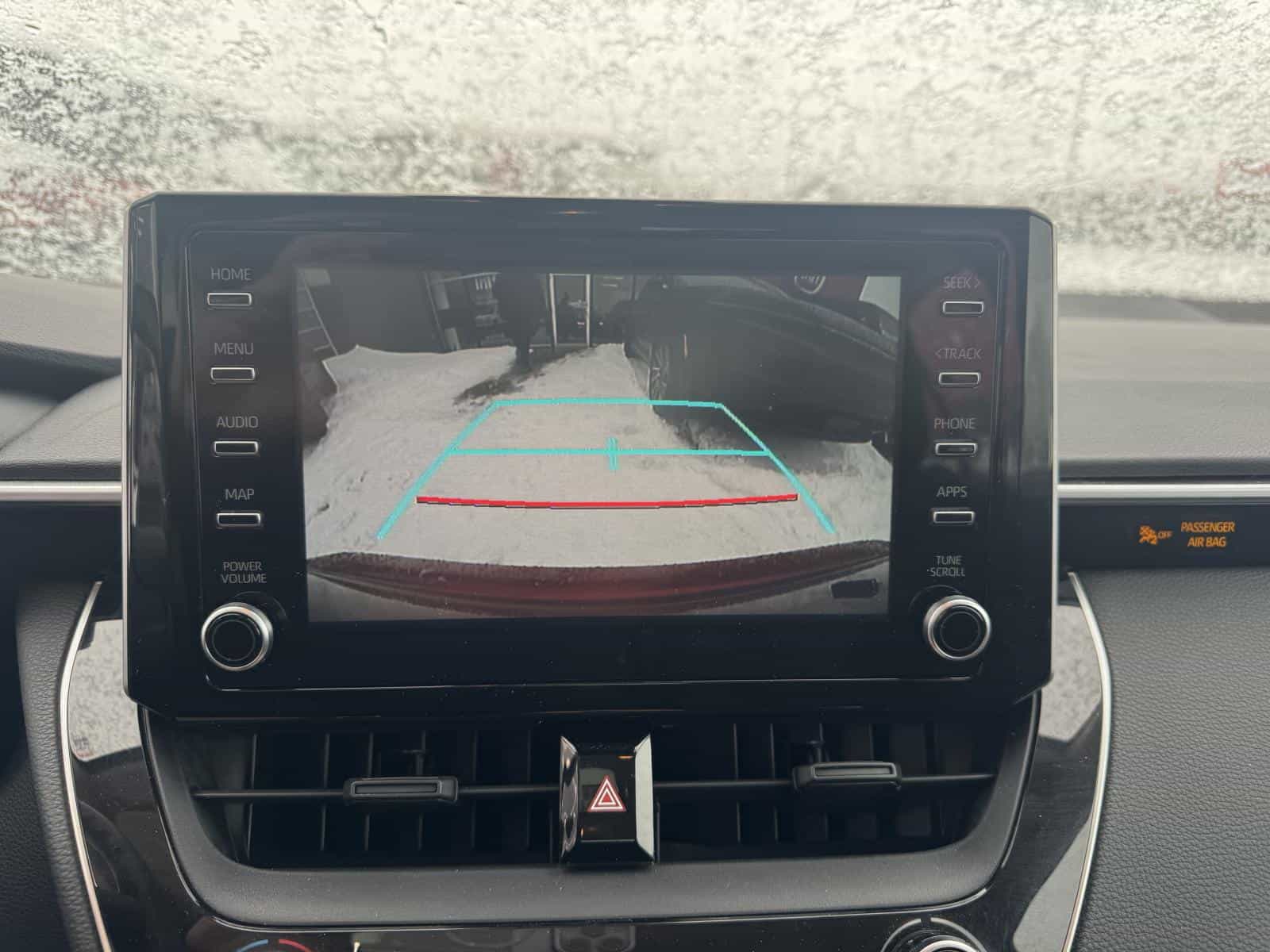 Image 12 Toyota Corolla LE 2020