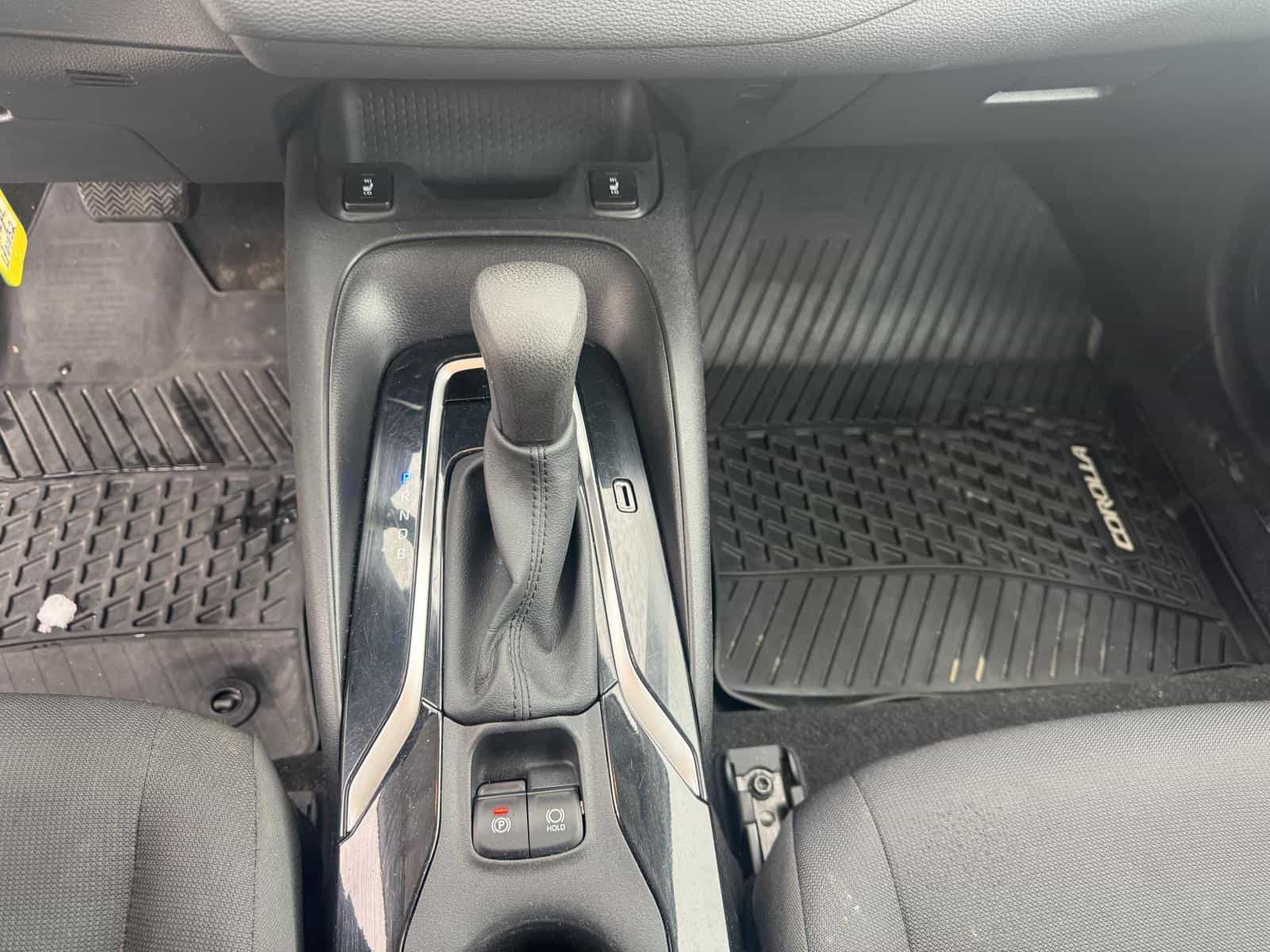 Image 11 Toyota Corolla LE 2020