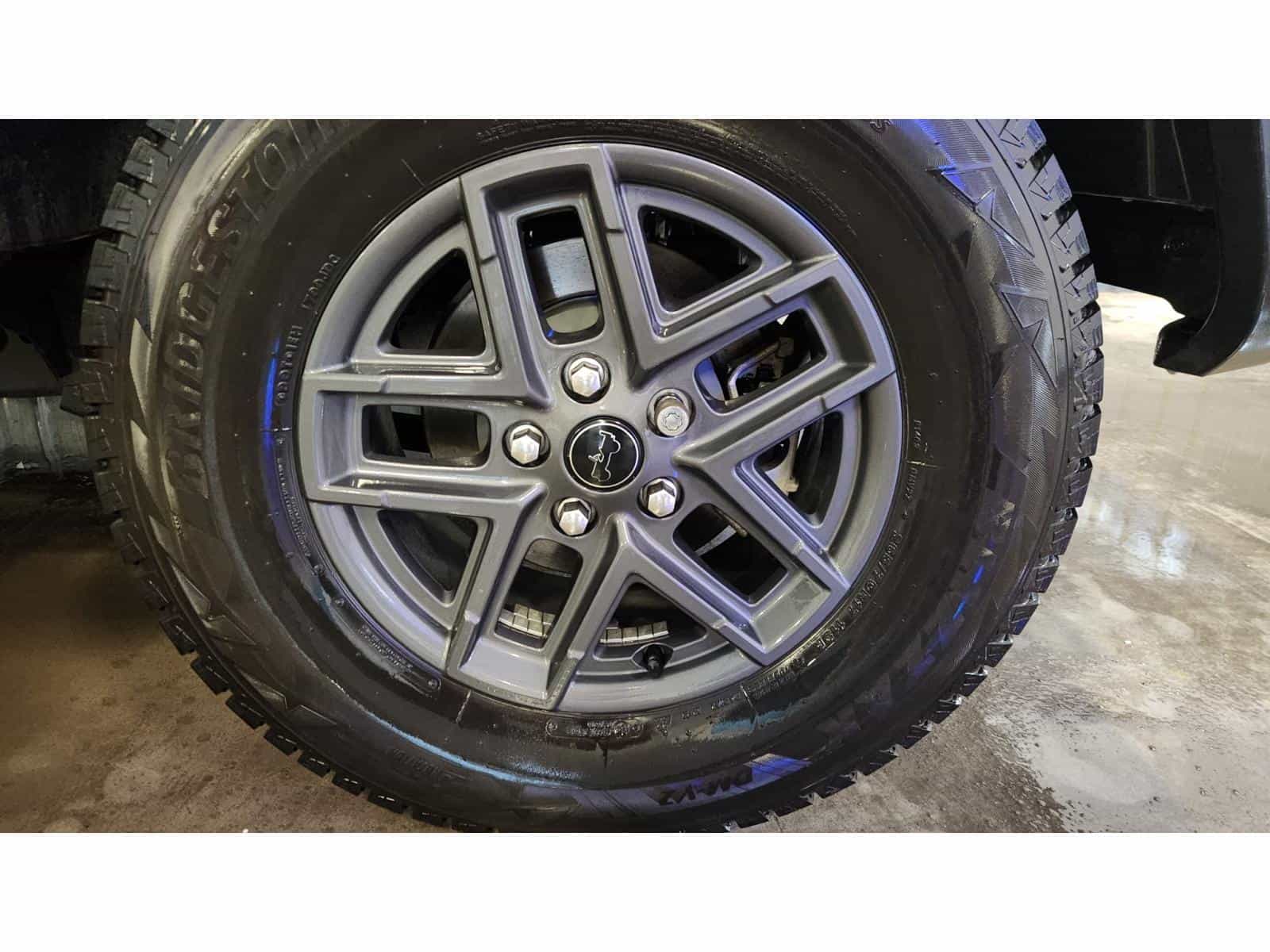 Image 8 Jeep Wrangler Sport S 2024