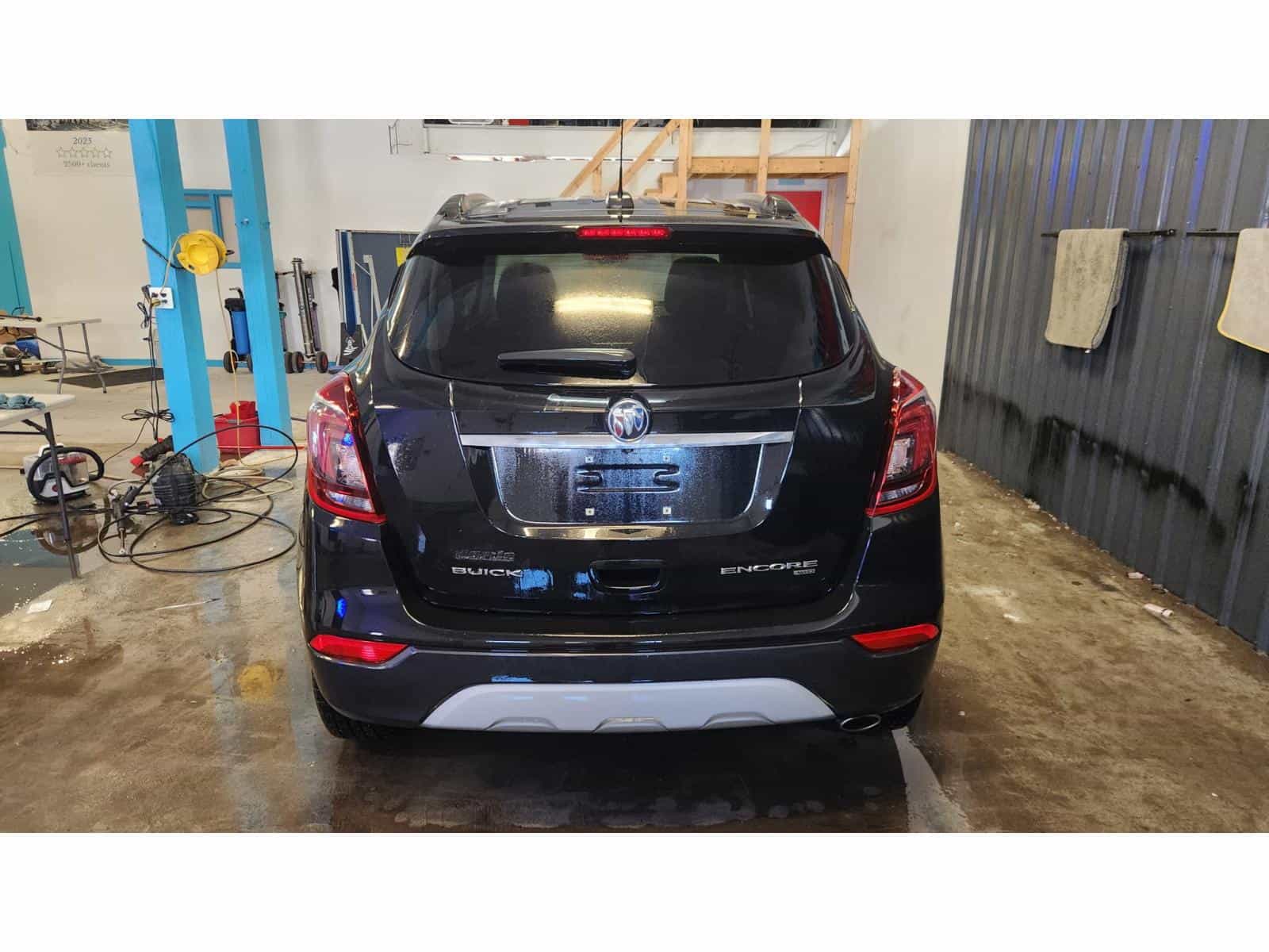 Image 5 Buick Encore Preferred 2018