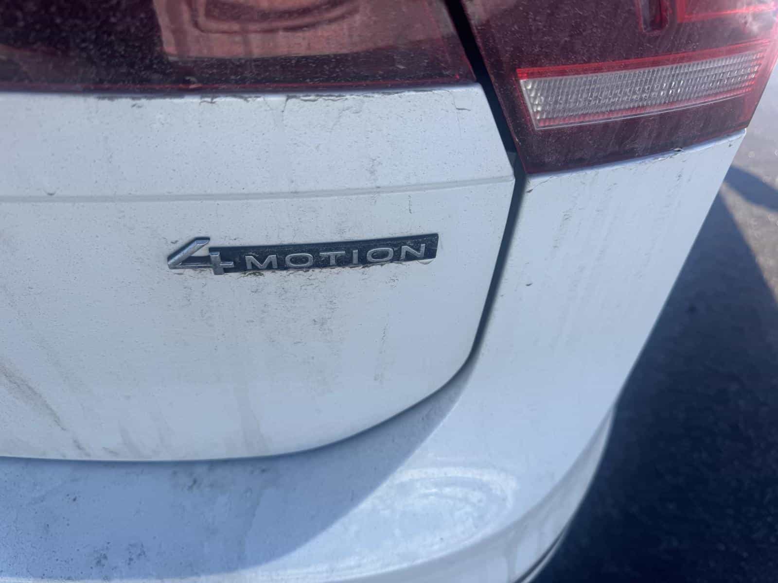 Image 3 Volkswagen Tiguan Comfortline R-L Blk 2022