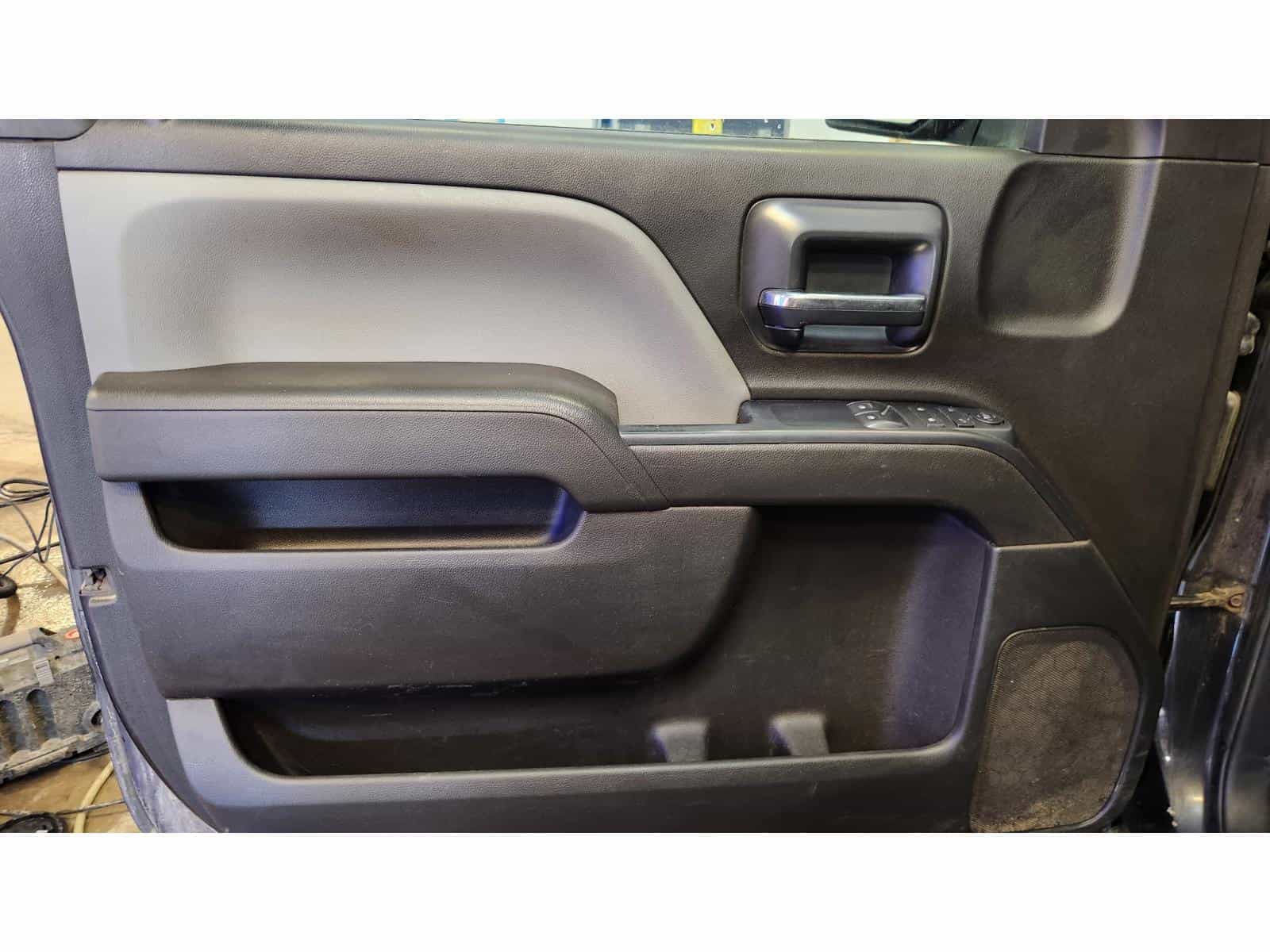 Image 9 Chevrolet Silverado K1500/K1500 Ls LS 2016