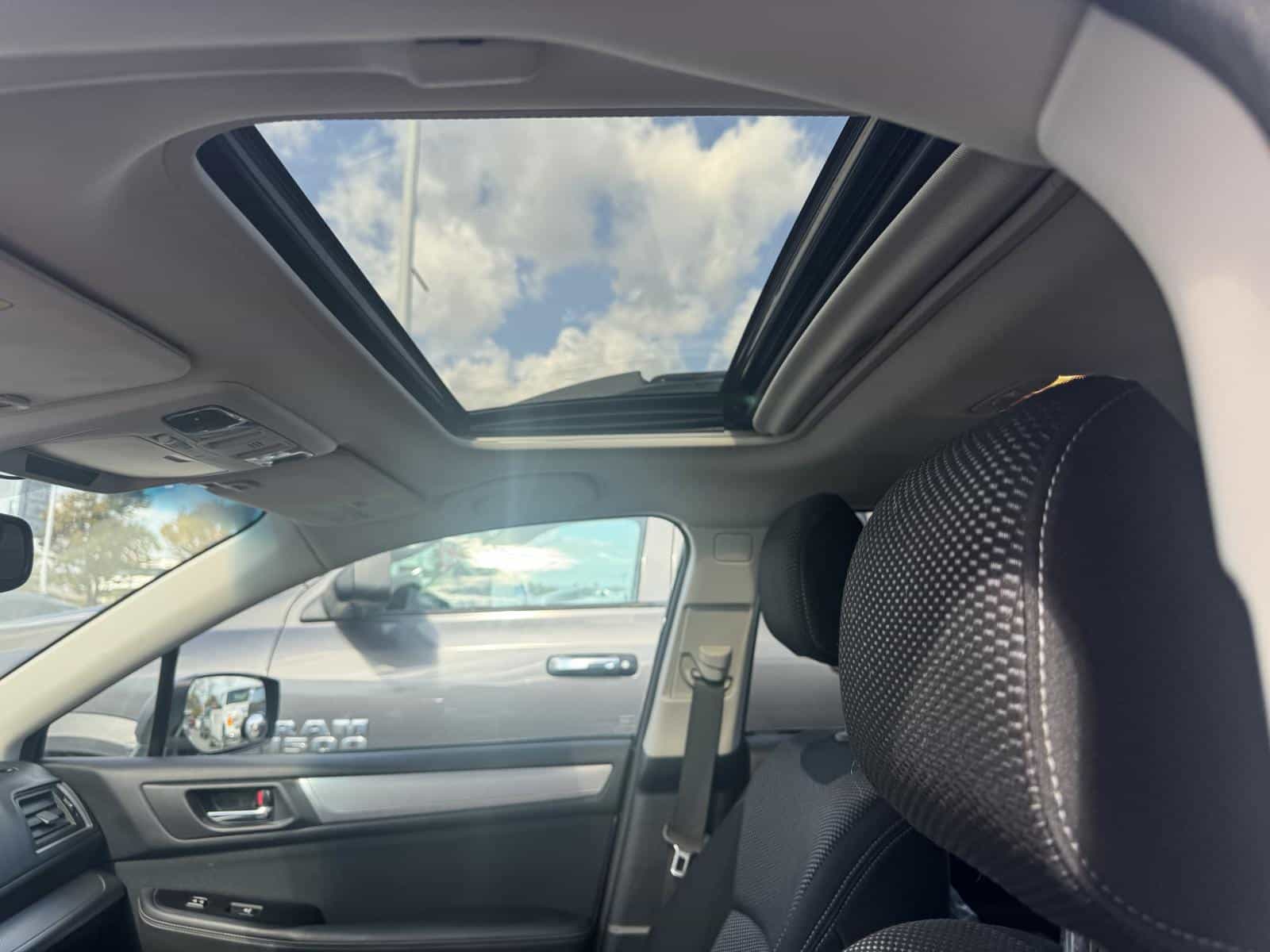 Image 7 Subaru Outback 3.6R Touring 2016