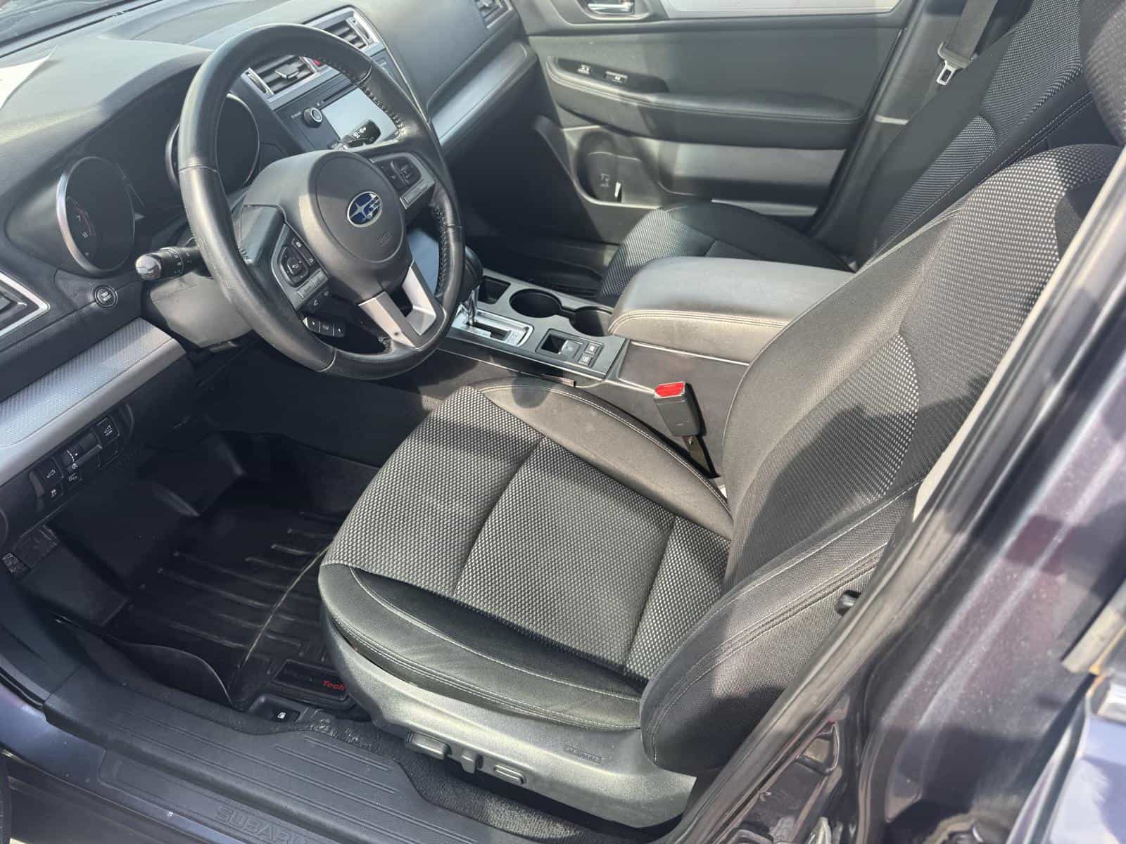 Image 6 Subaru Outback 3.6R Touring 2016