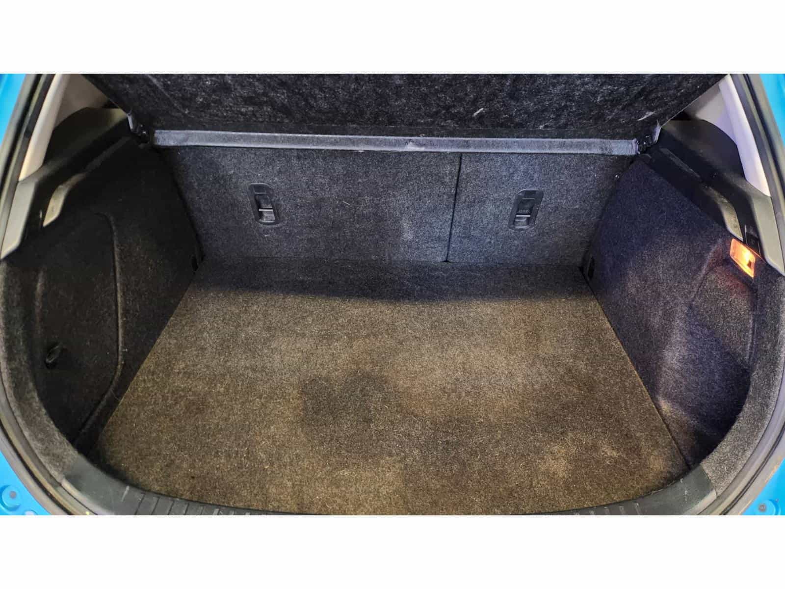 Image 9 Mazda MAZDA3I 3 2010