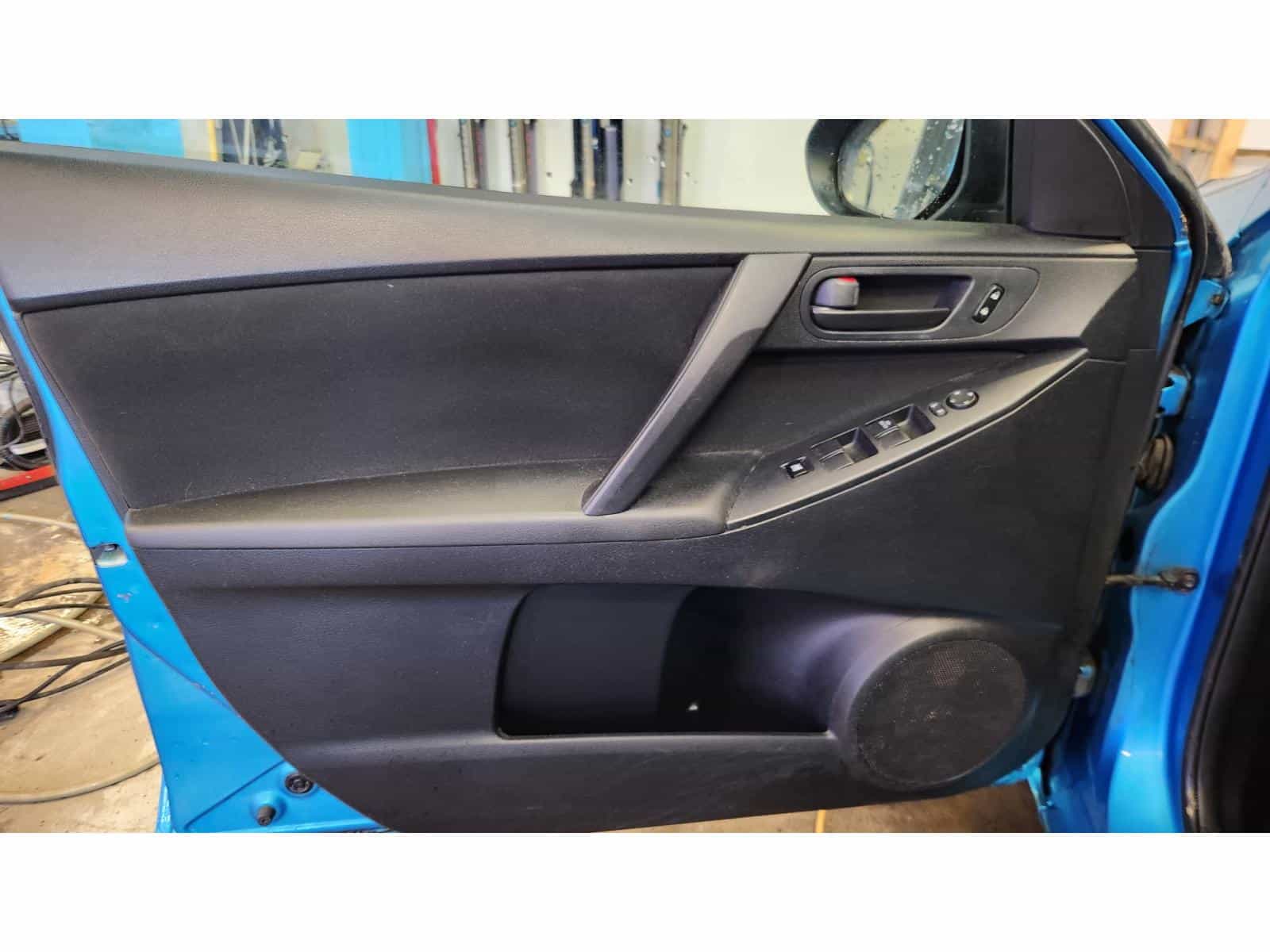 Image 8 Mazda MAZDA3I 3 2010