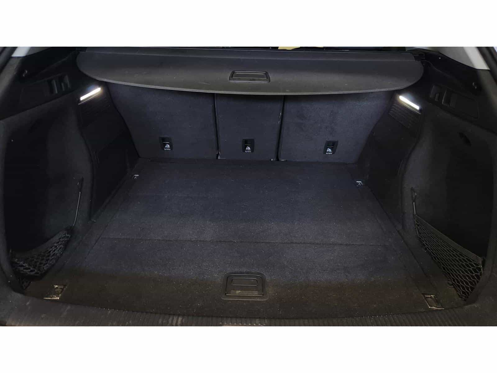 Image 10 Audi Q5 Komfort 2018