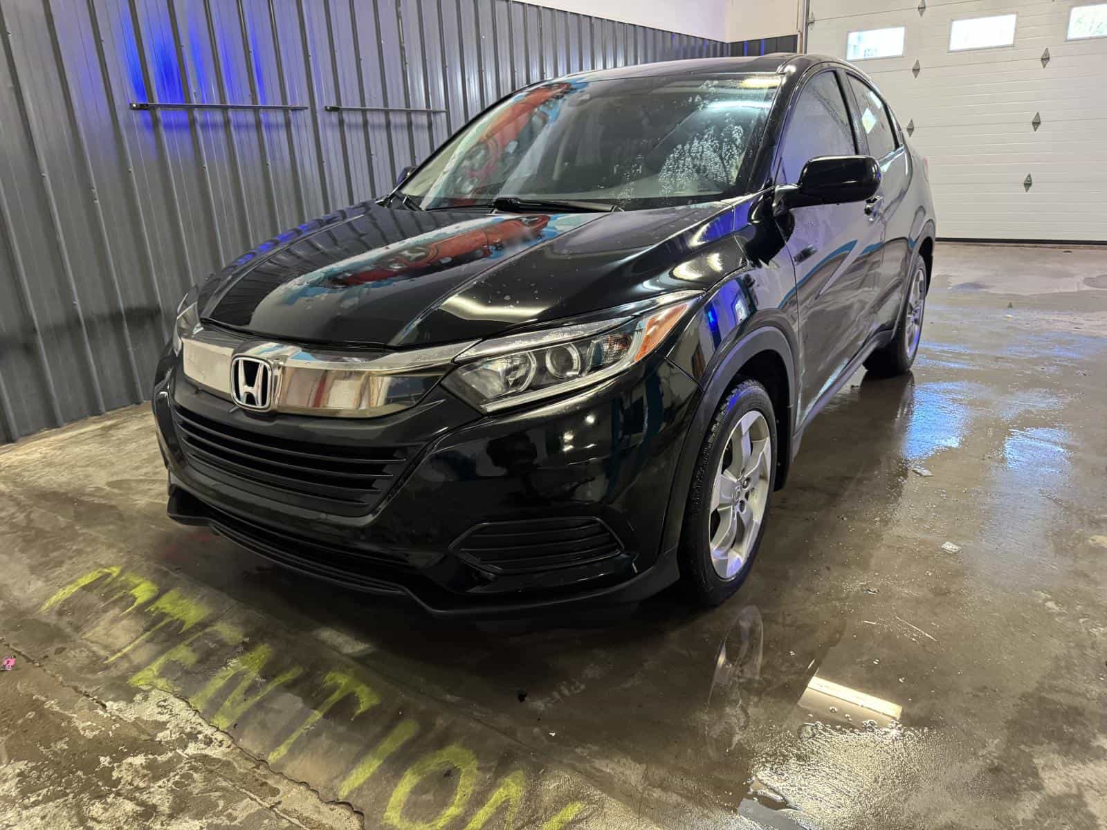 Image 1 Honda HR-V LX 2019