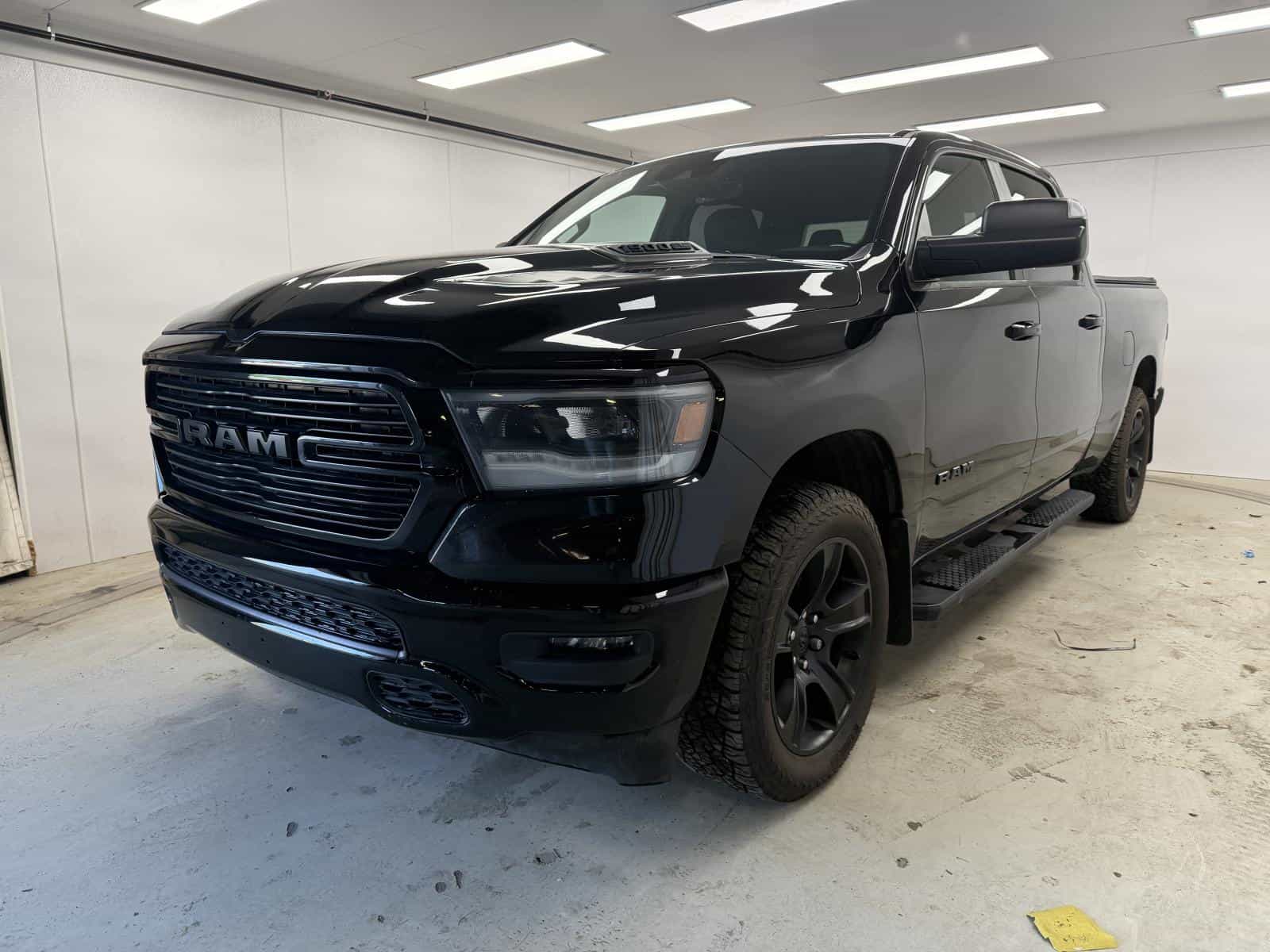 2023 RAM 1500 Sport - Image 1