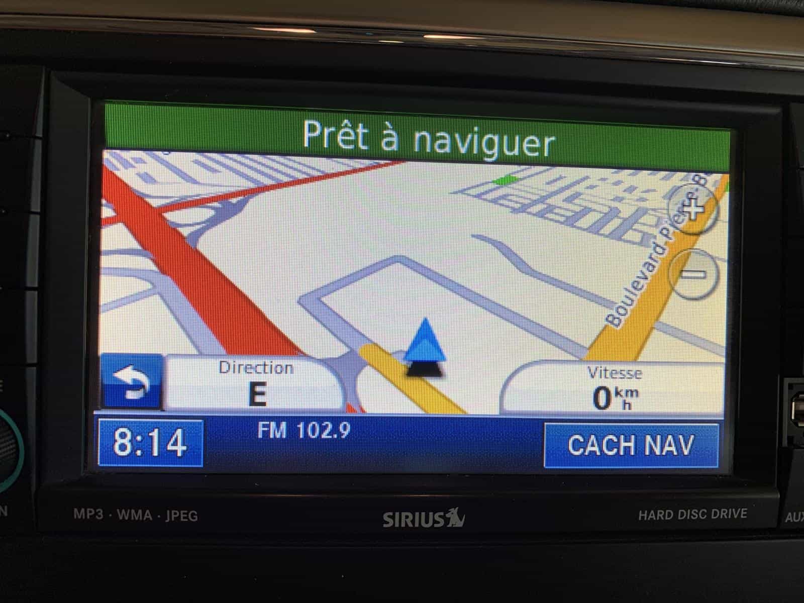 2011 Jeep Grand Cherokee Overland Overland - Image 27