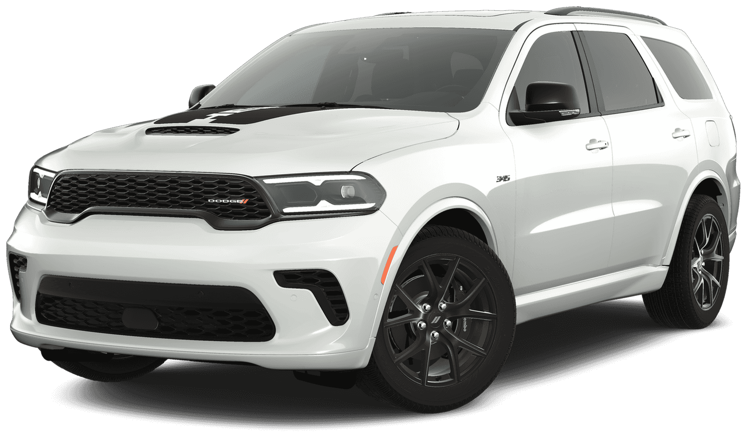 2025 Dodge Durango R/T (22J) - Image 2