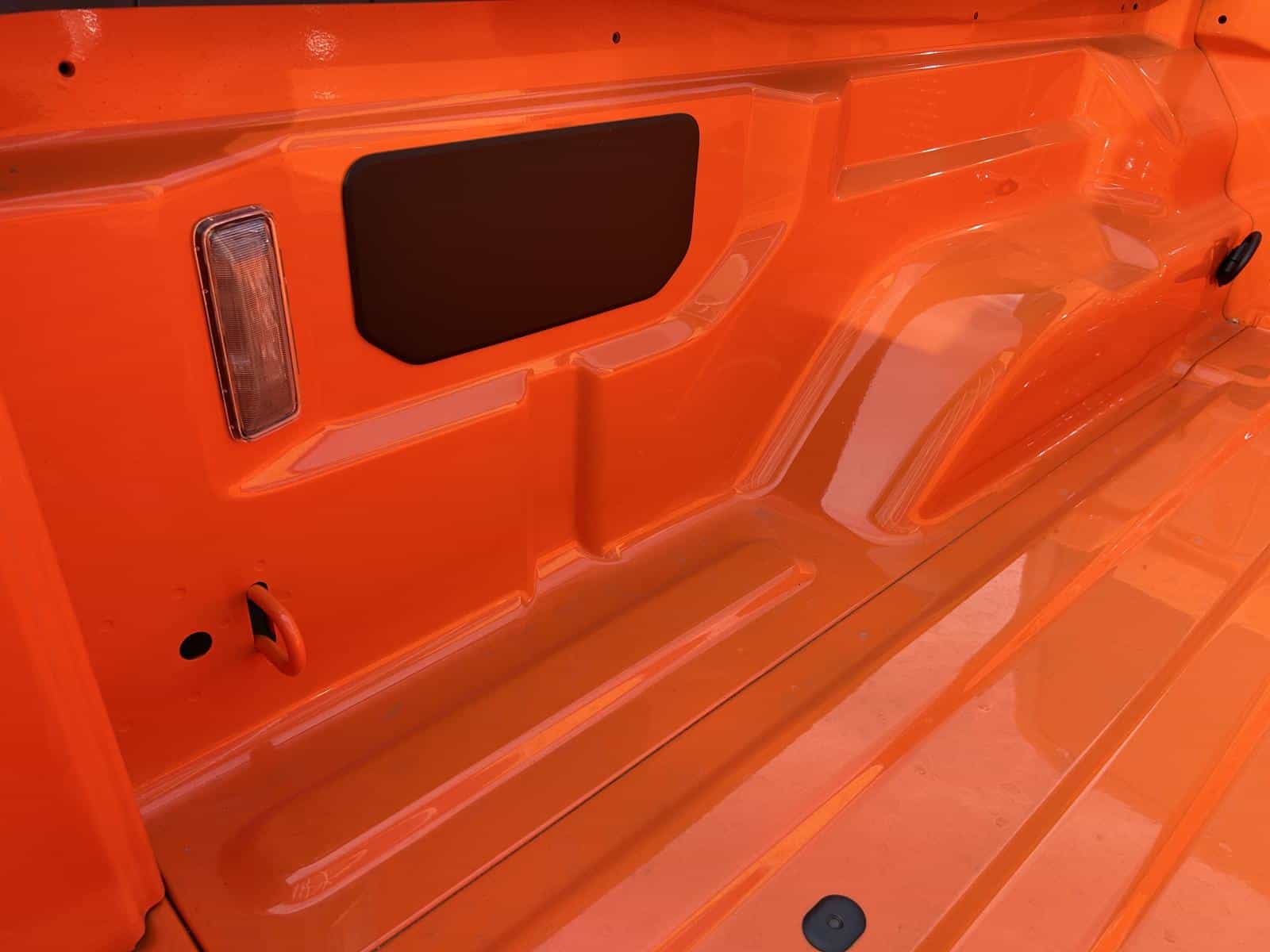 Image 7 Jeep Gladiator Mojave 2025