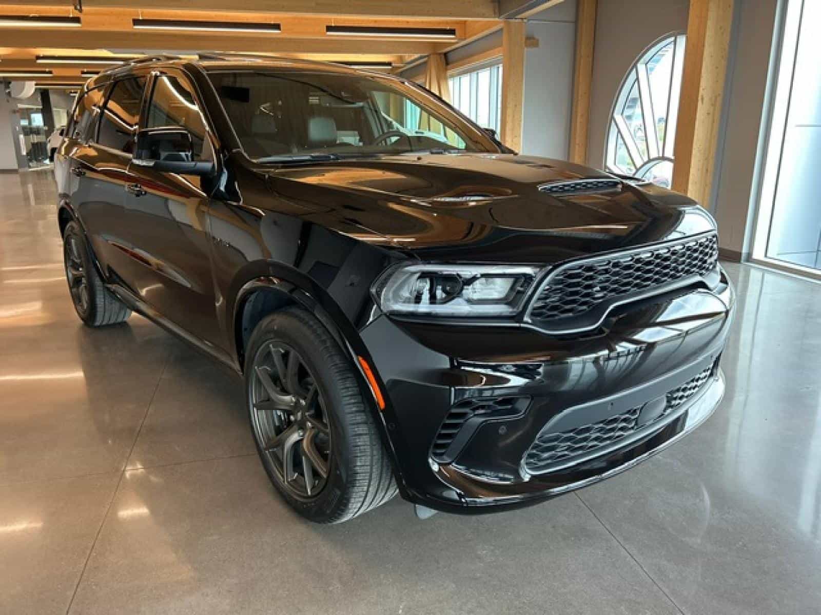 Image 3 Dodge Durango R/T (22J) 2025