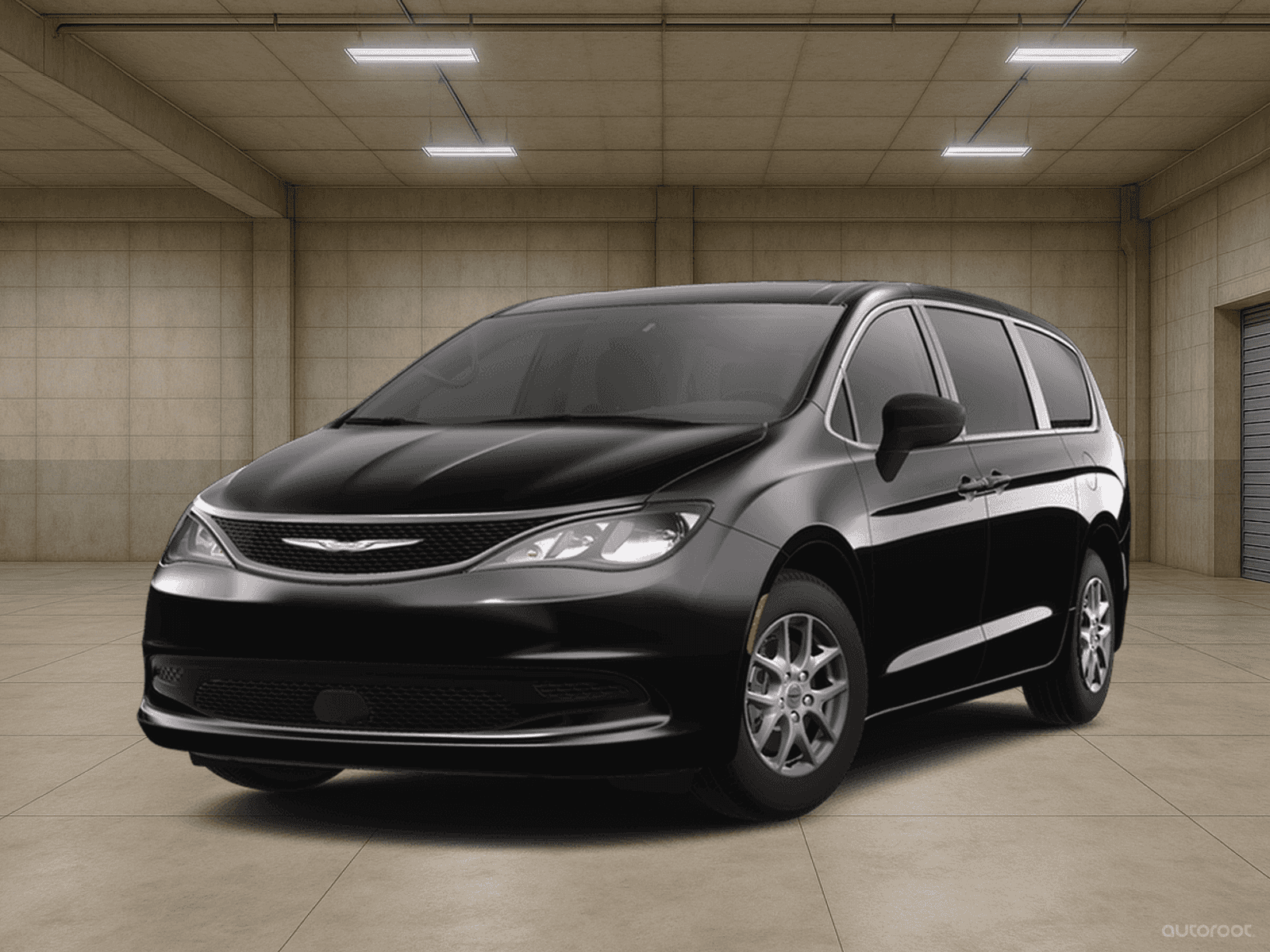 Image 1 Chrysler Grand Caravan SXT 2025