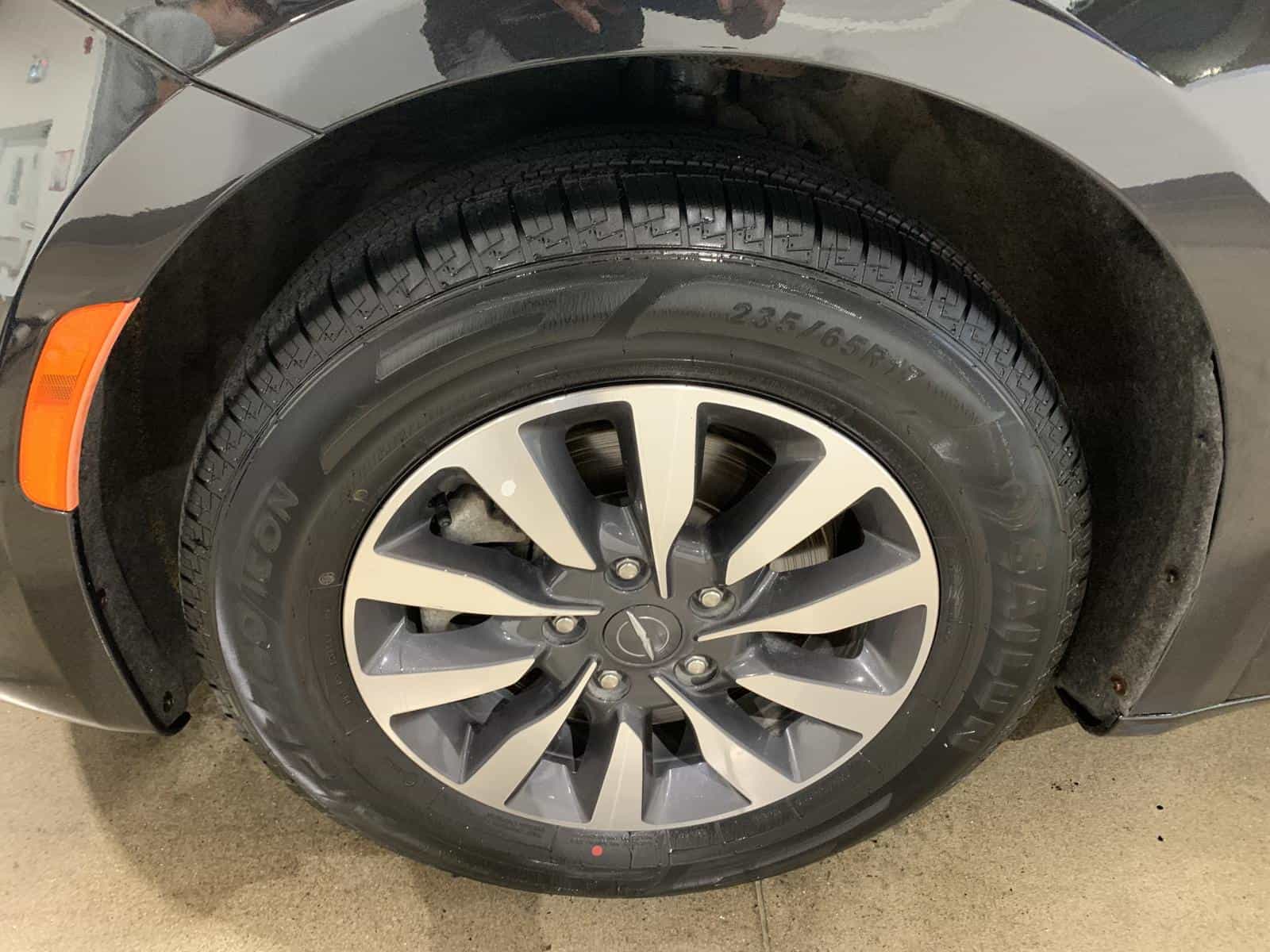 2023 Chrysler Pacifica Hybrid Touring L Hybrid Touring L - Image 5