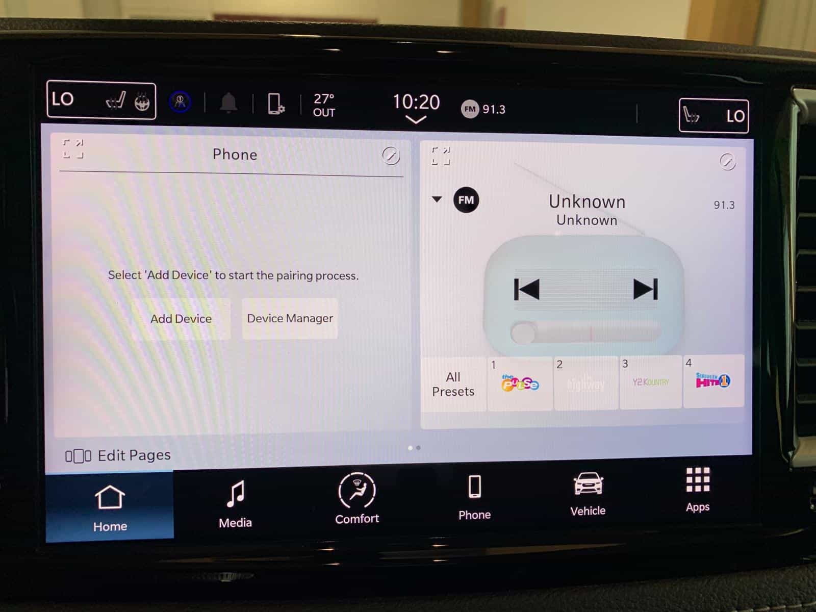 2023 Chrysler Pacifica Hybrid Touring L Hybrid Touring L - Image 15